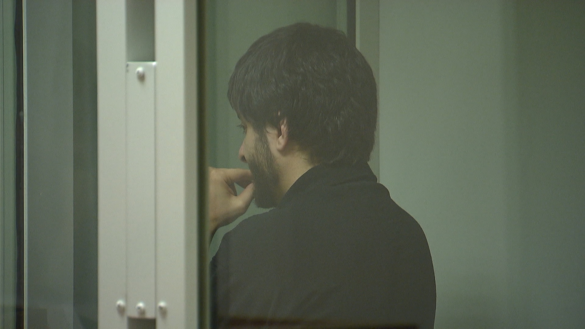 Сыну экс-судьи Кондрату грозит 20 лет исправительной колонии строго режима