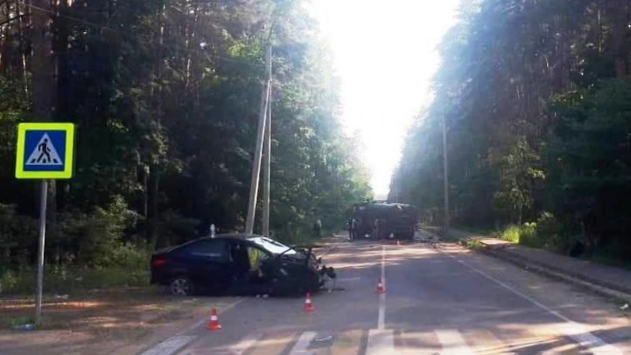 Видеозапись потерпевшего не доказала вину нетрезвого водителя