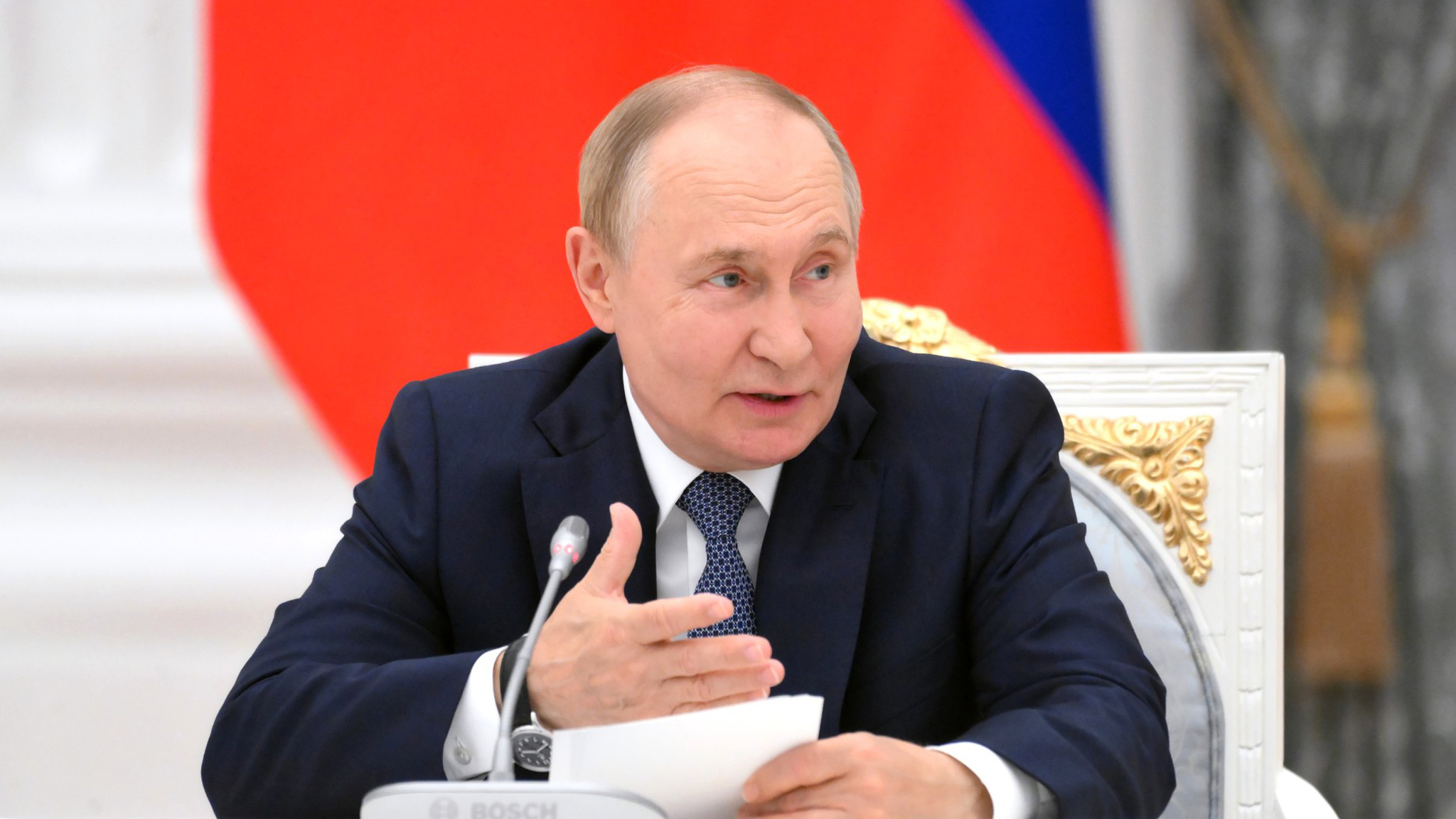 Новые регионы могут получить упрощенный доступ к поддержке