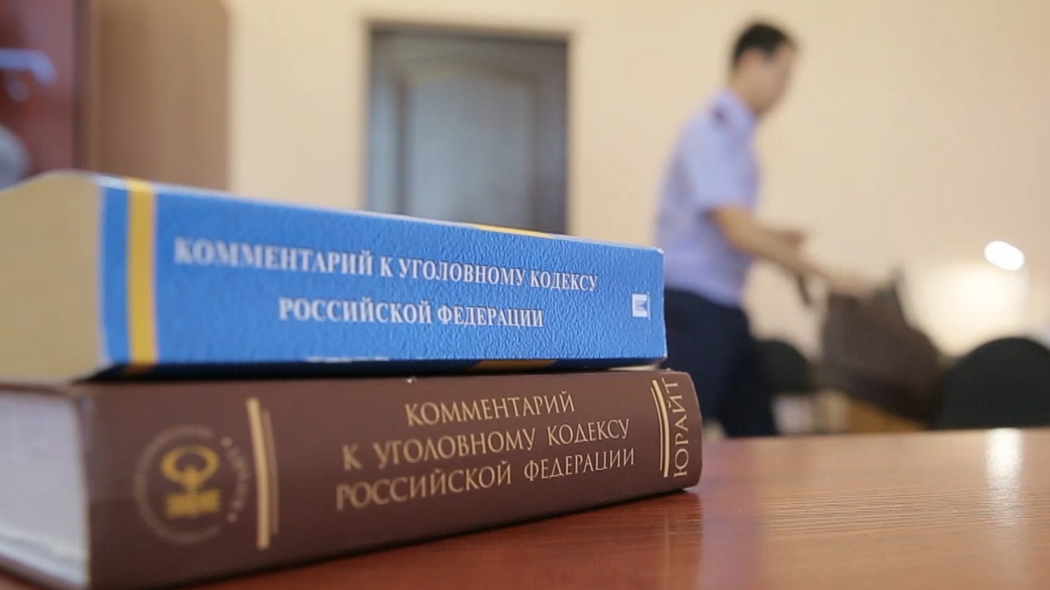 Допросы, эксперименты, экспертизы: следователь из Марий Эл рассказал о работе