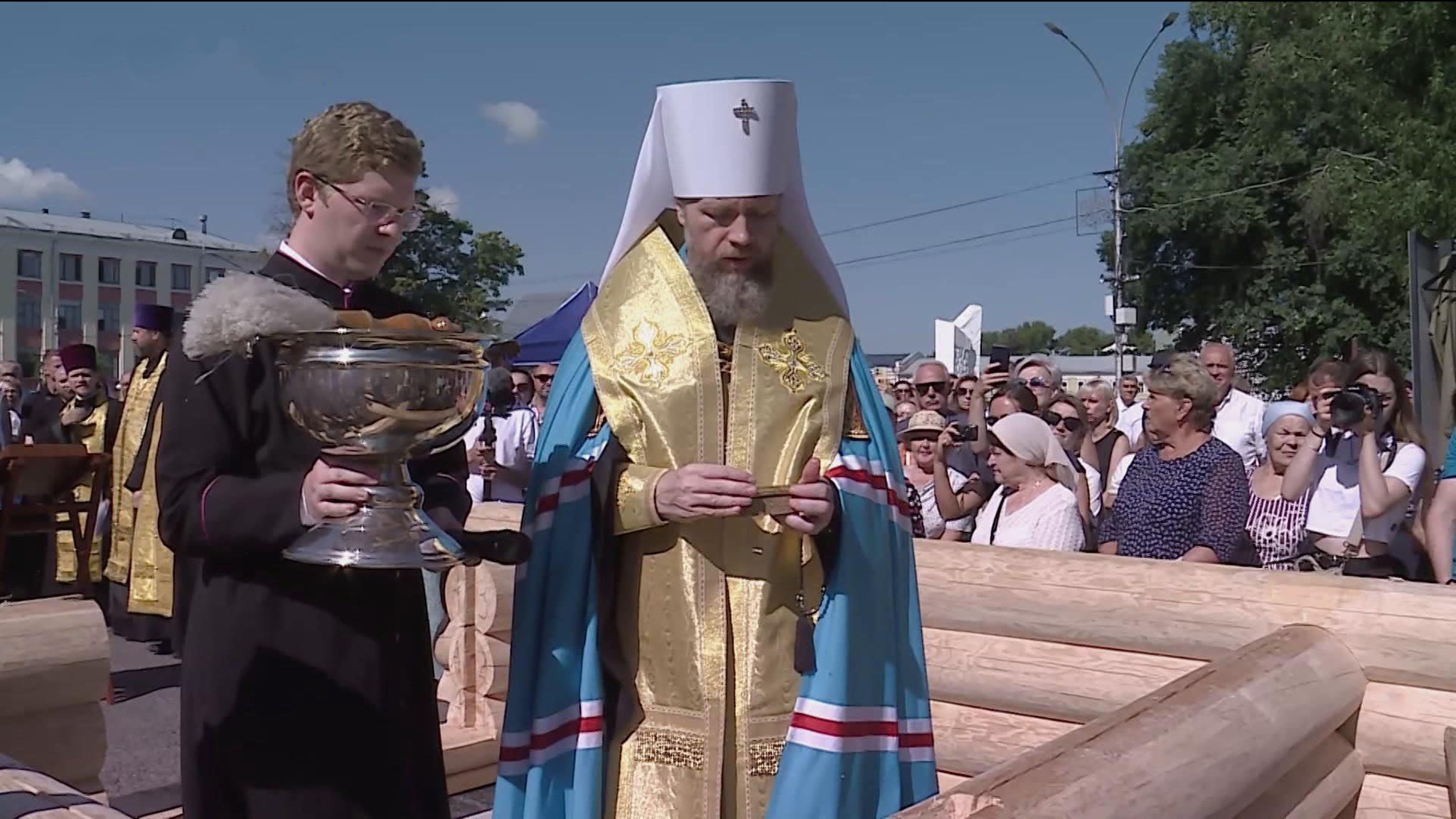 Дайджест культурных событий