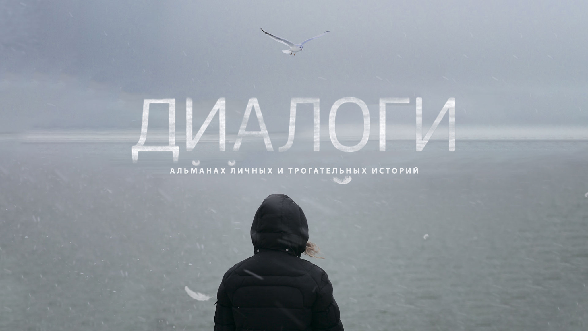 Диалоги