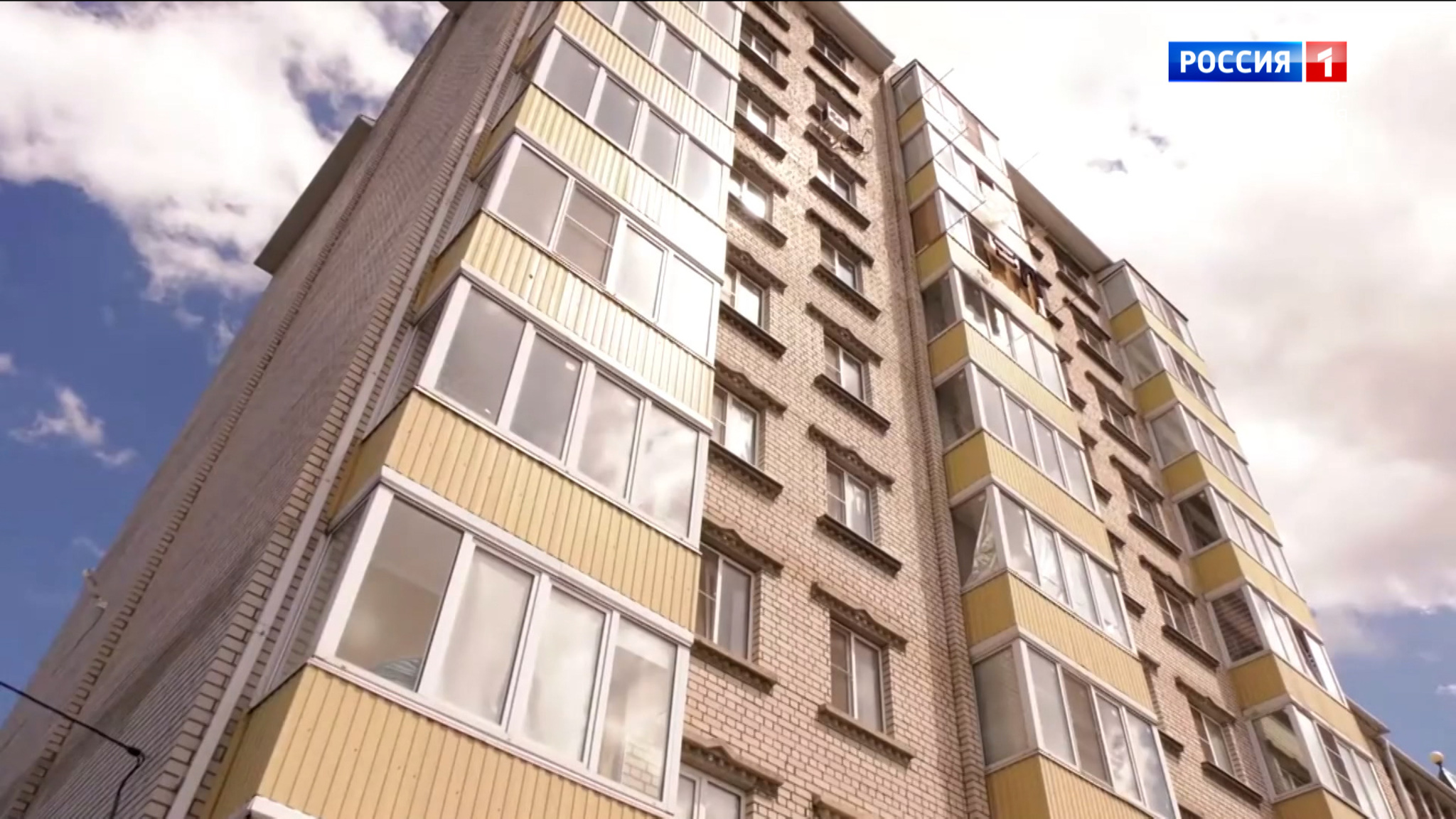 В КБР этим летом зафиксировали несколько несчастных случаев в многоэтажках