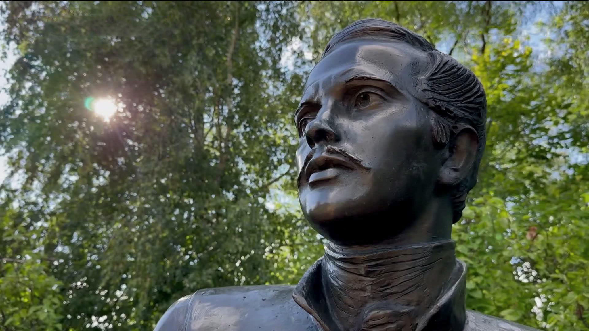 Музею-заповеднику "Тарханы" – 85 лет
