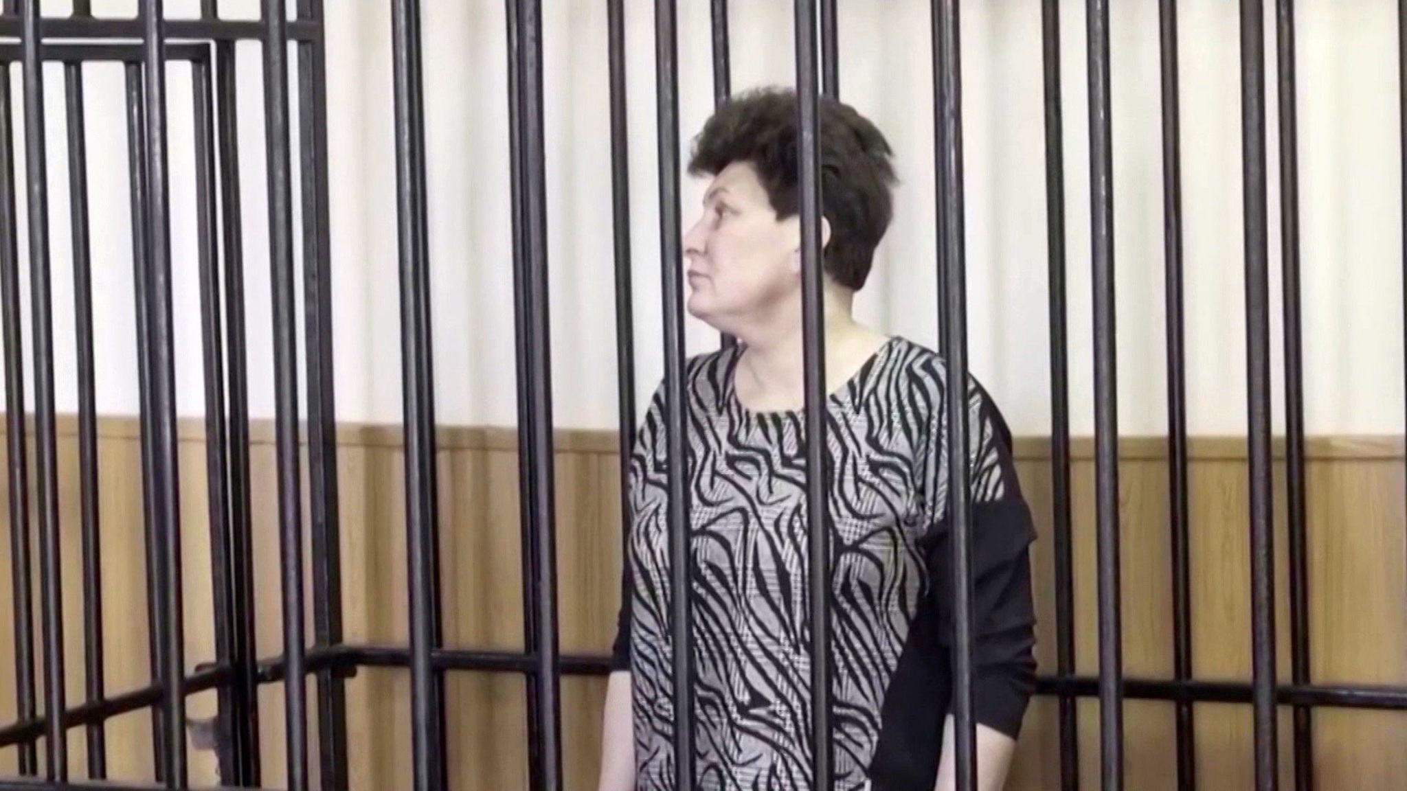 Экс-мэр Тынды отправилась в колонию