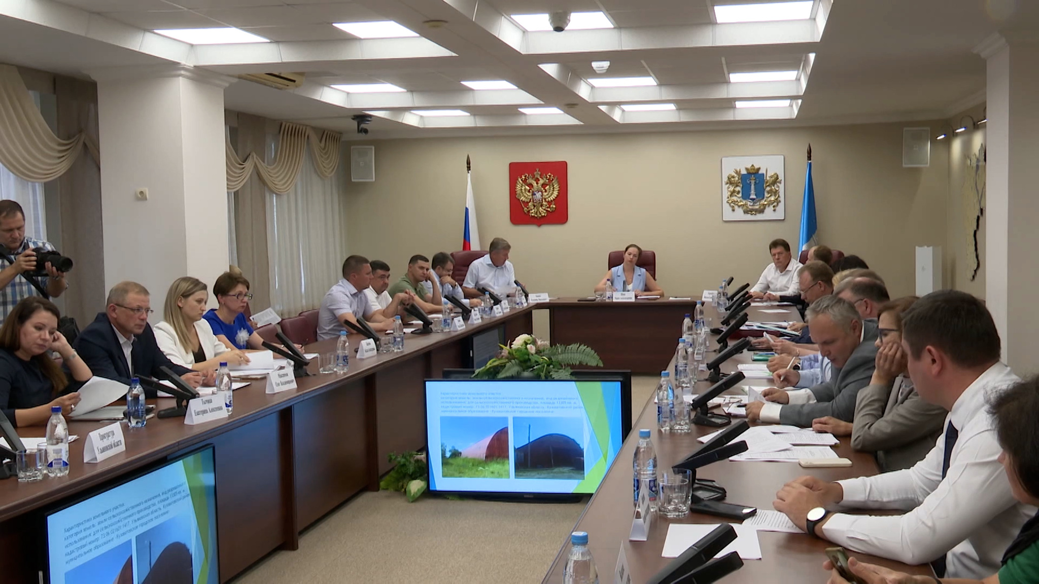 Сельским кооперативам предоставят нулевую ставку налога на недвижимость