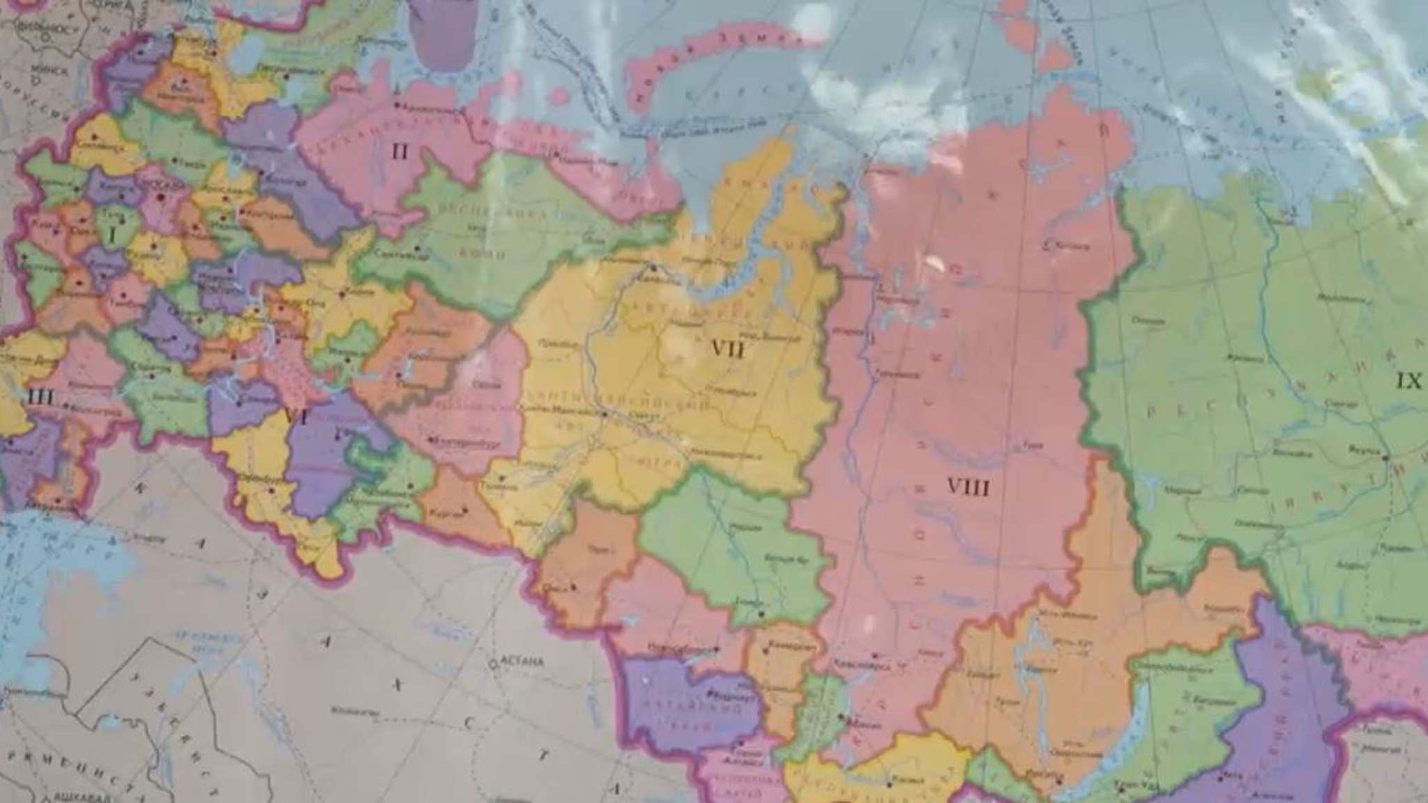 Как школьнику полюбить географию, точно знает учитель из Краснодара