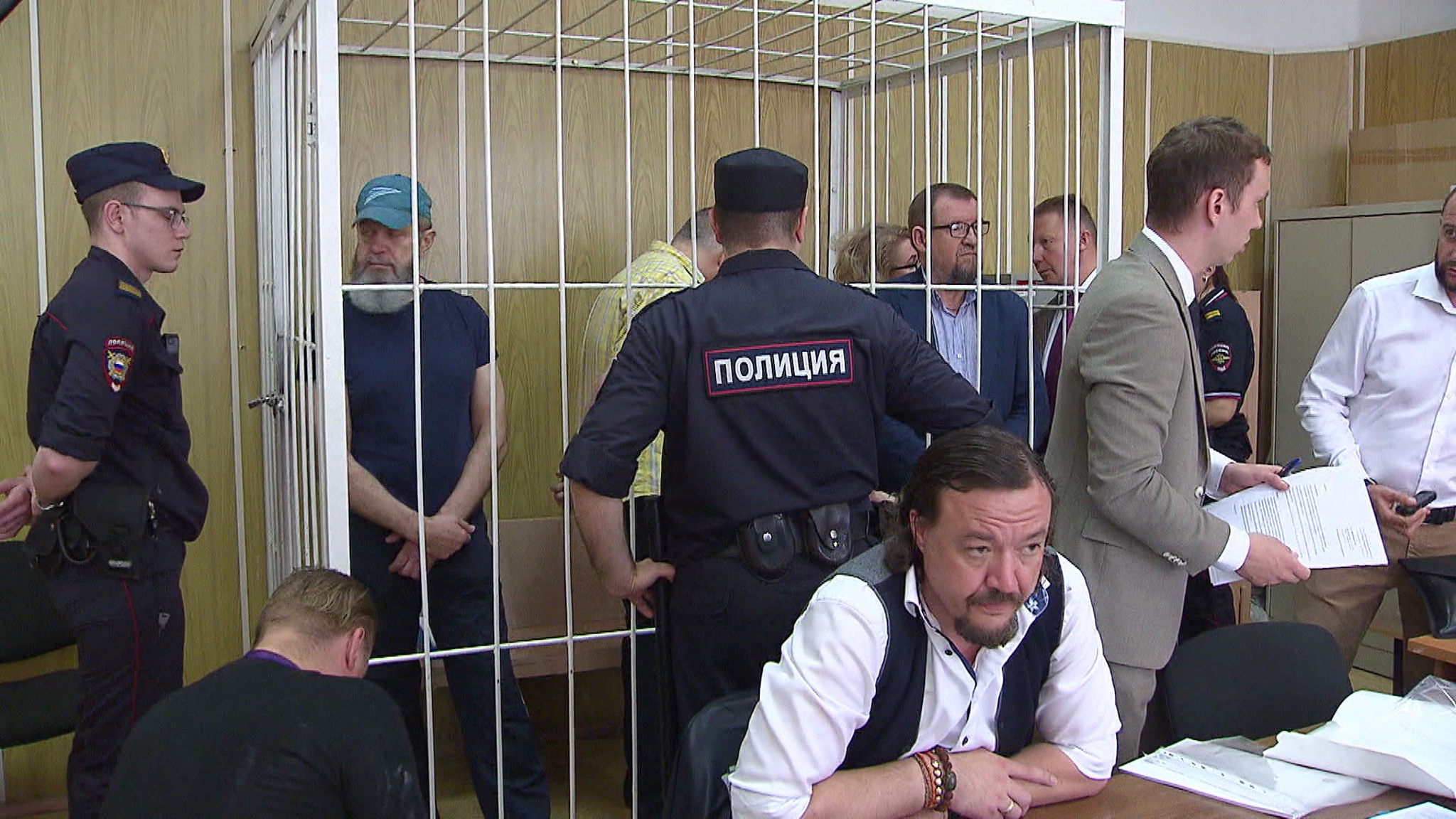 Сотрудники ГИБДД сдавали служебные помещения в аренду