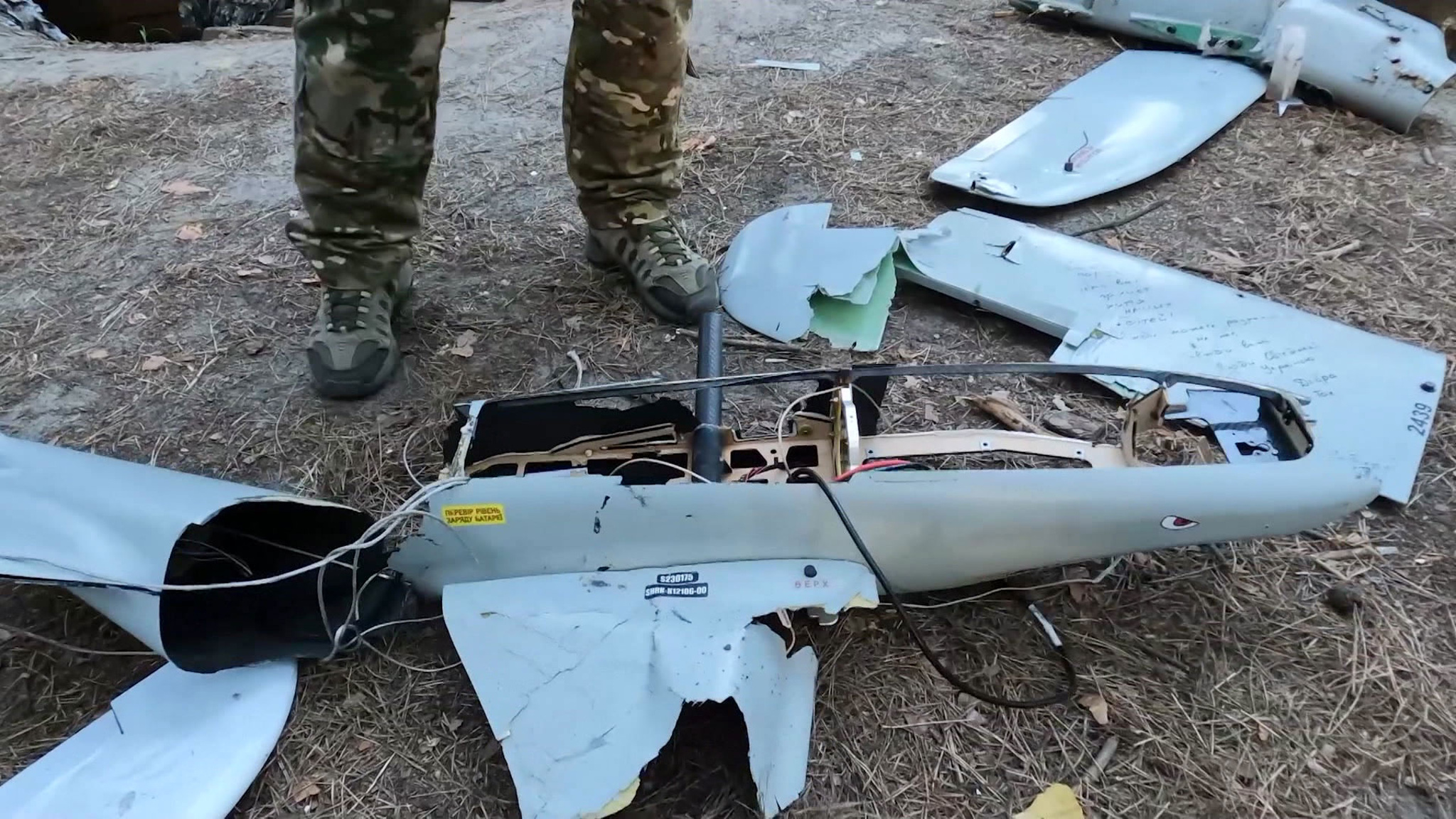 ВСУ за сутки потеряли почти 2000 боевиков