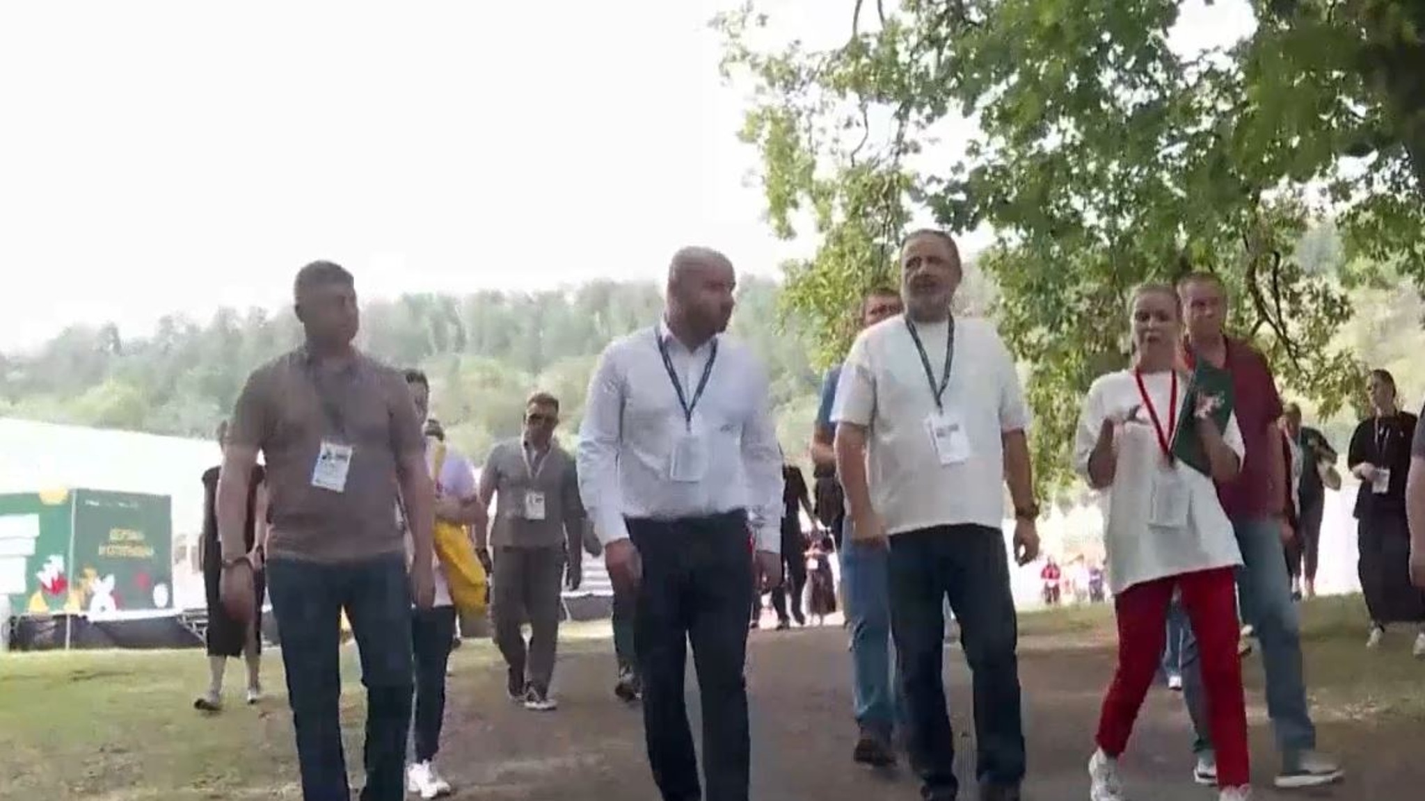 Молодёжный форум "iВолга" из окружного превратился в федеральный