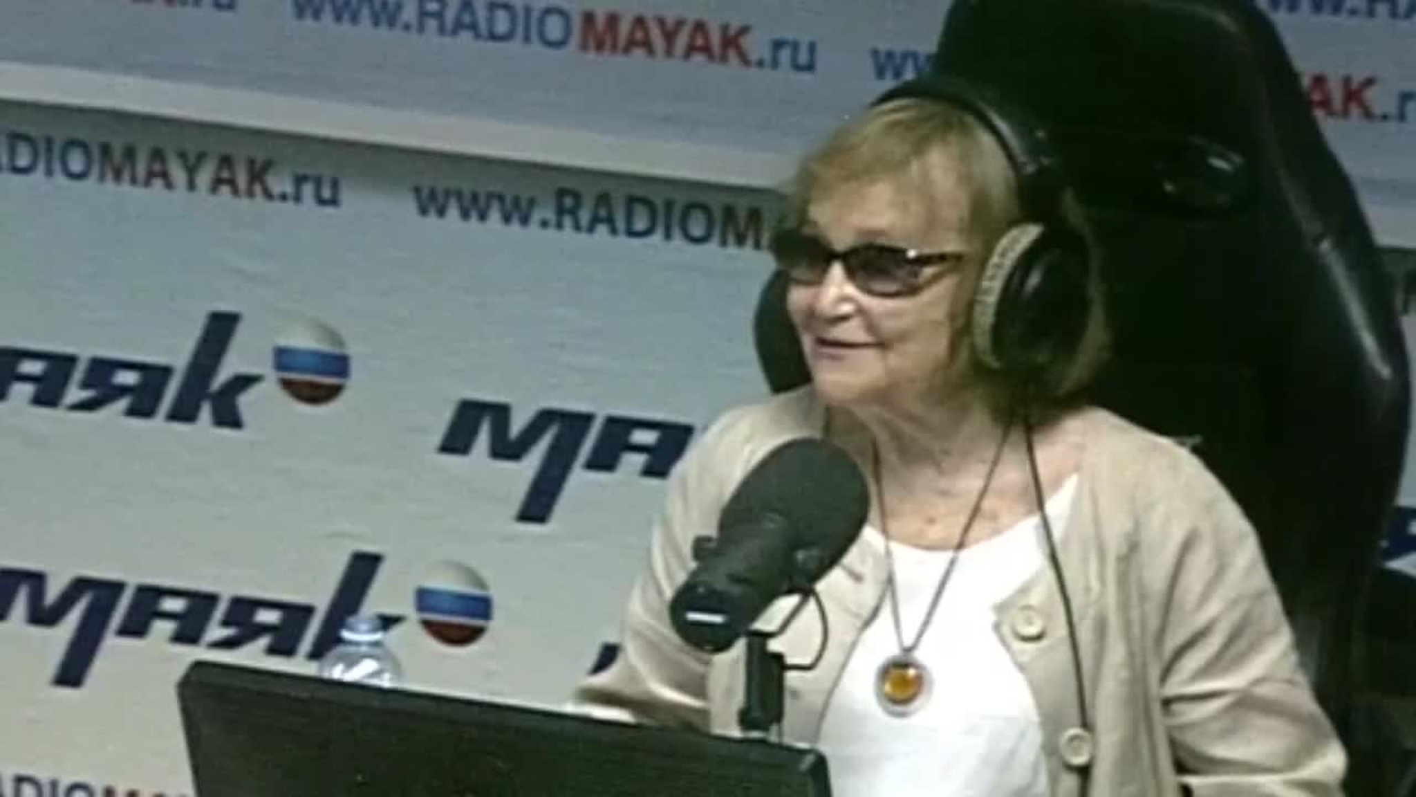 "Маяк" – 60! Музыкальная редакция