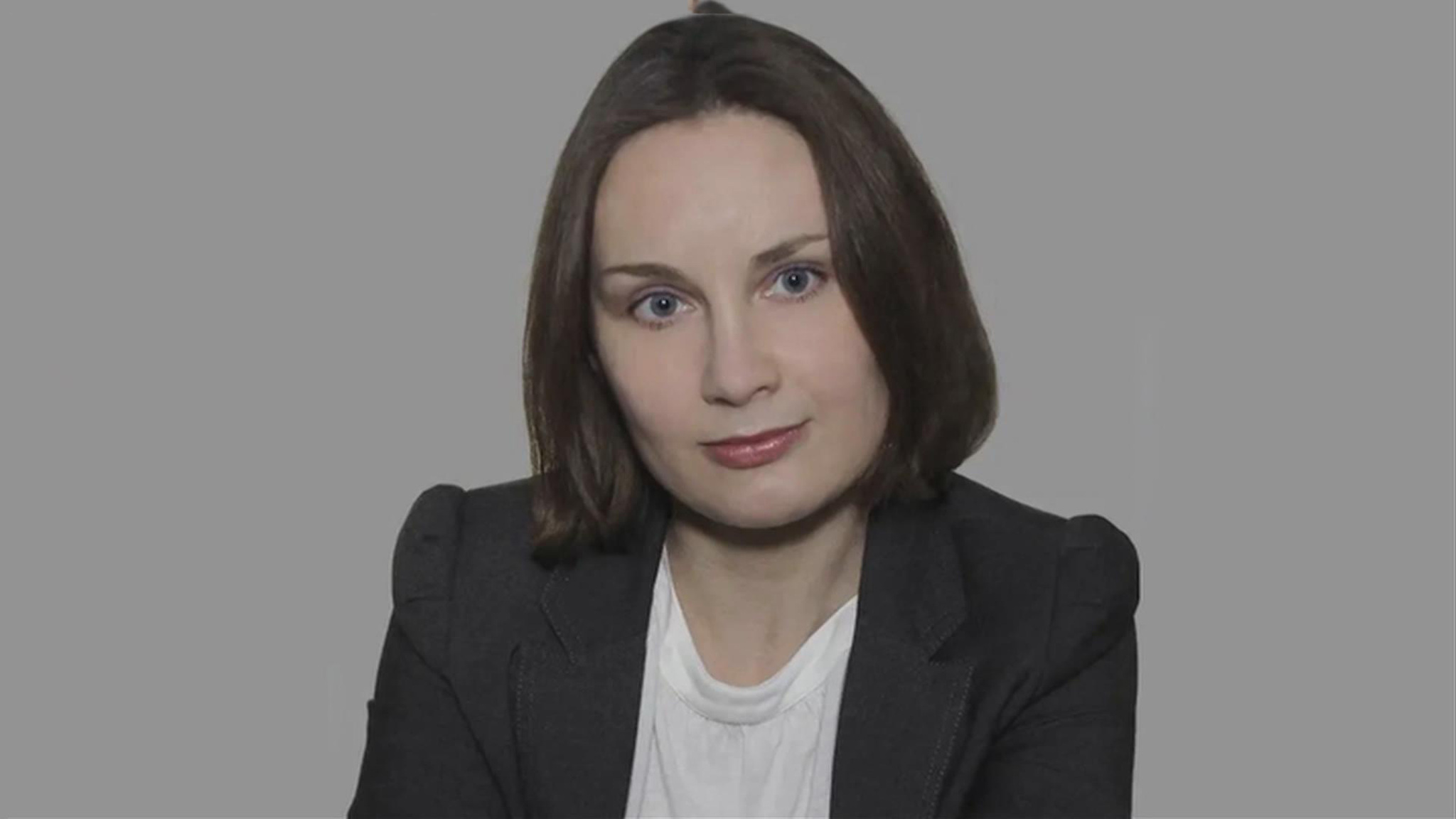 Журналистку Гончарову признали виновной в убийстве мужа