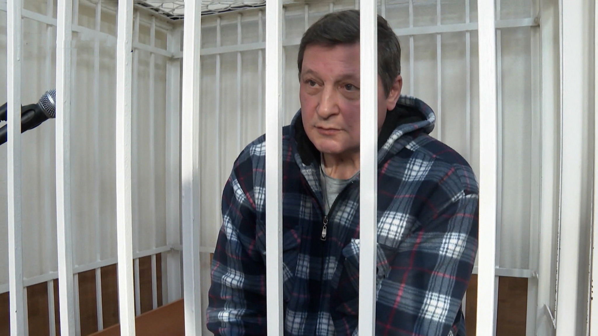 Аферисты не смогли перехитрить мошенника Митволя