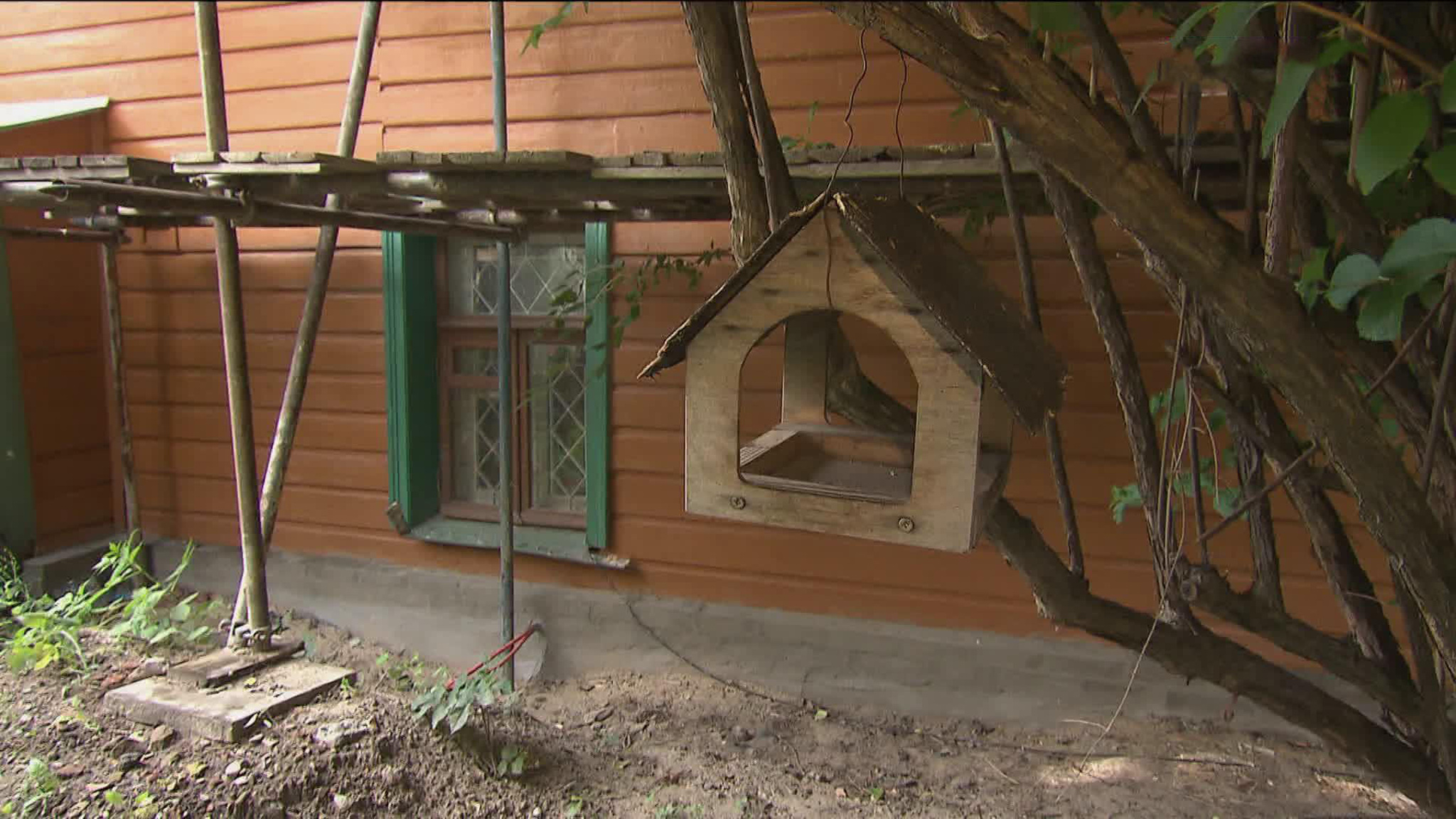 Как преобразится усадьба Льва Толстого в Хамовниках