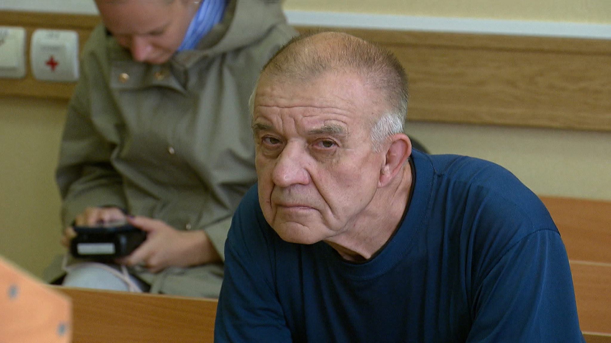 Жители Скопина до сих пор боятся убийцу Мохова