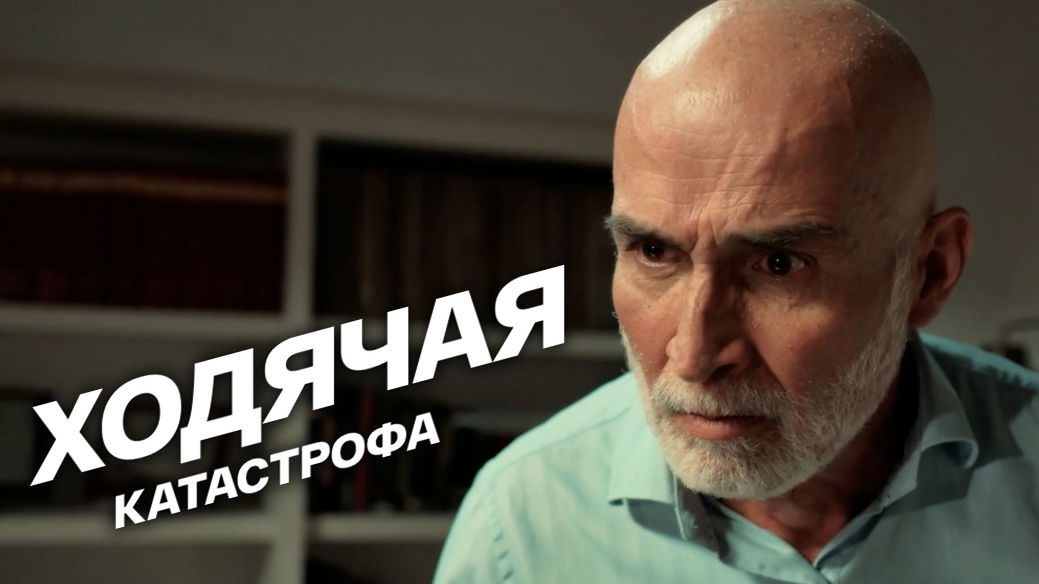 Ходячая катастрофа