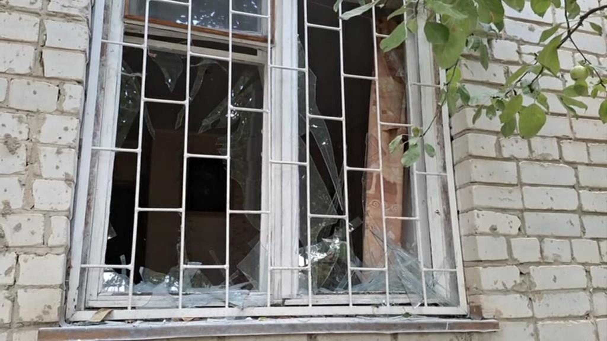 День в Шебекино начинается и заканчивается звуком сирены