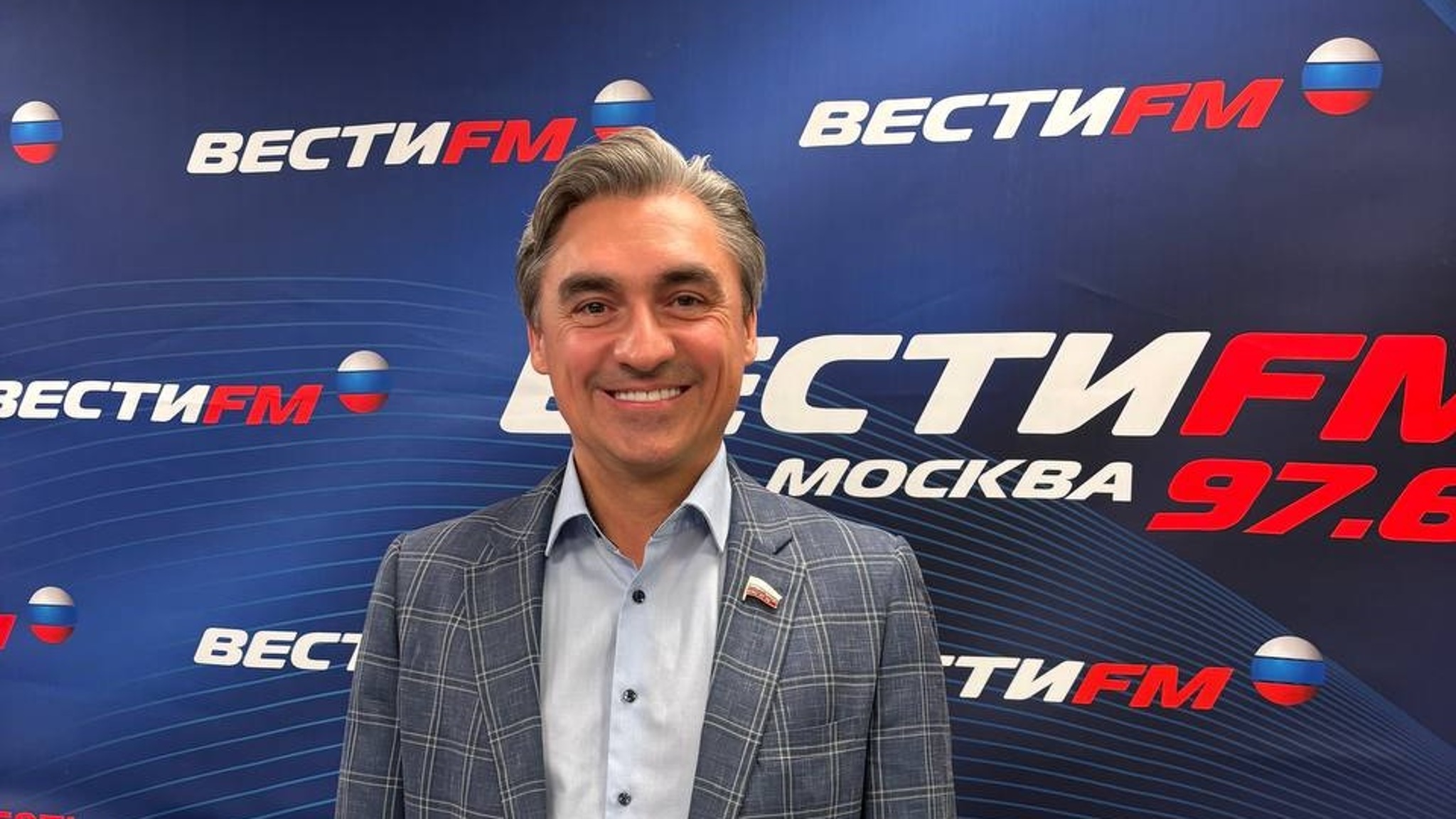 Депутат назвал эффективным запрет ряда соцсетей в России