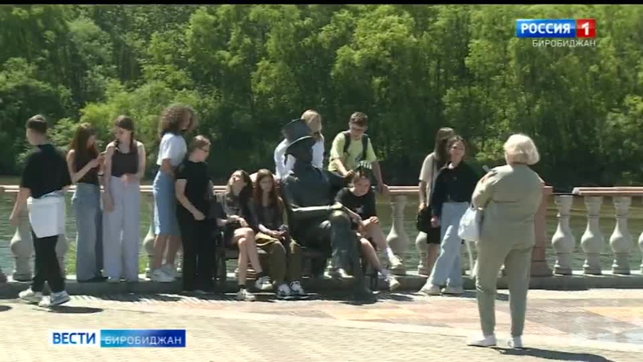 Более миллиарда рублей направит Правительство России на развитие социальной инфраструктуры в регионах Дальнего Востока