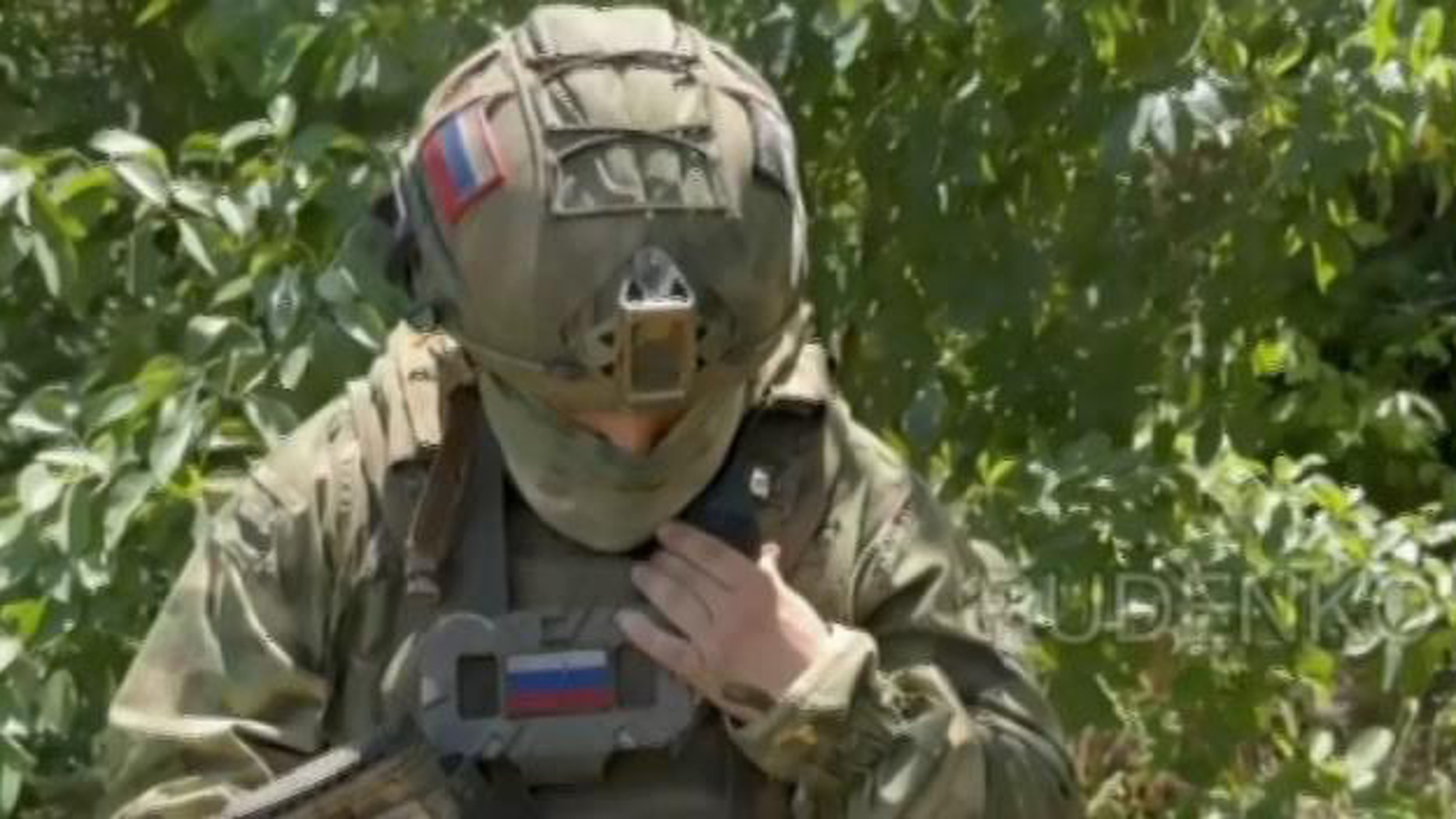 Наша группировка "Центр" не дает покоя украинским военным