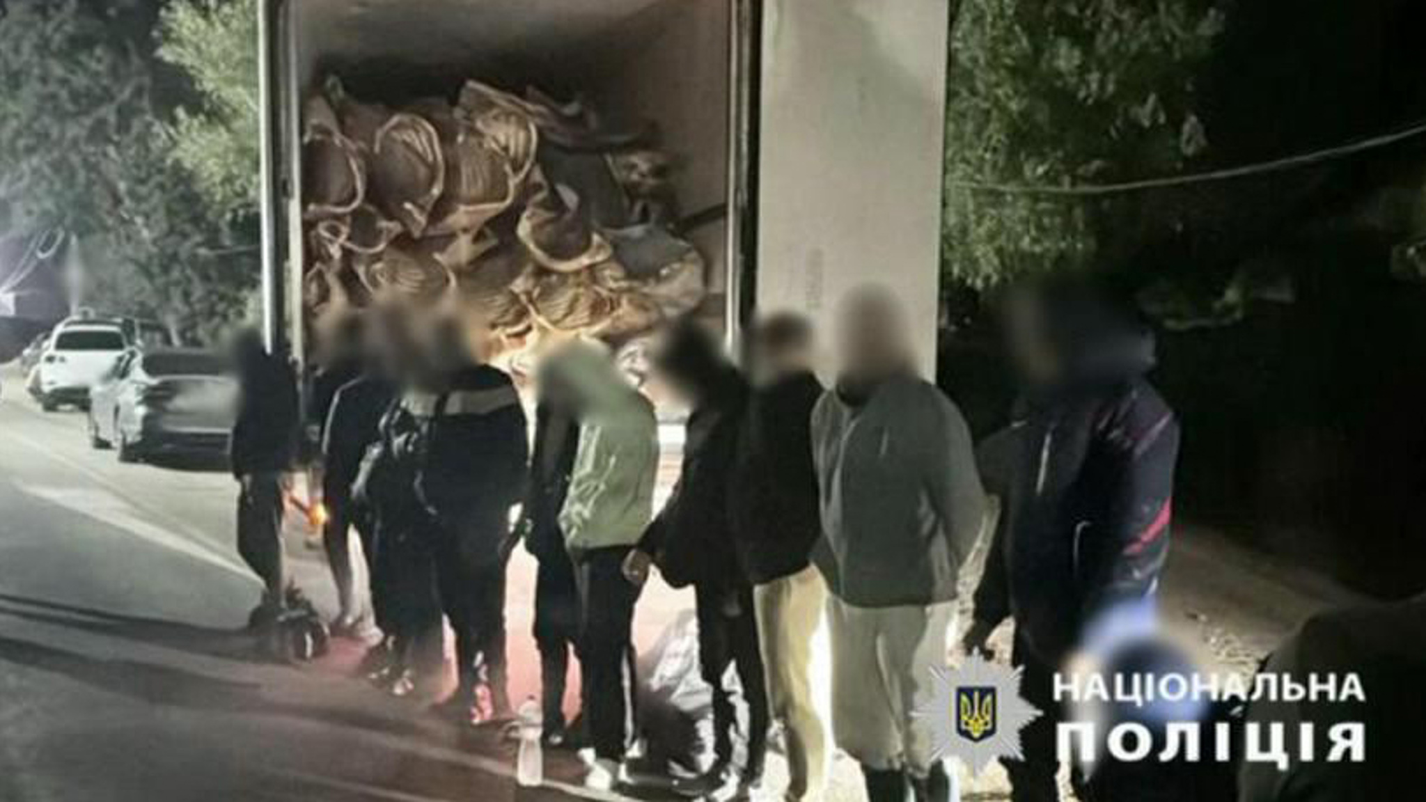 Военнопленный: в окопах ВСУ депрессия, выполнению приказа предпочитают тюрьму