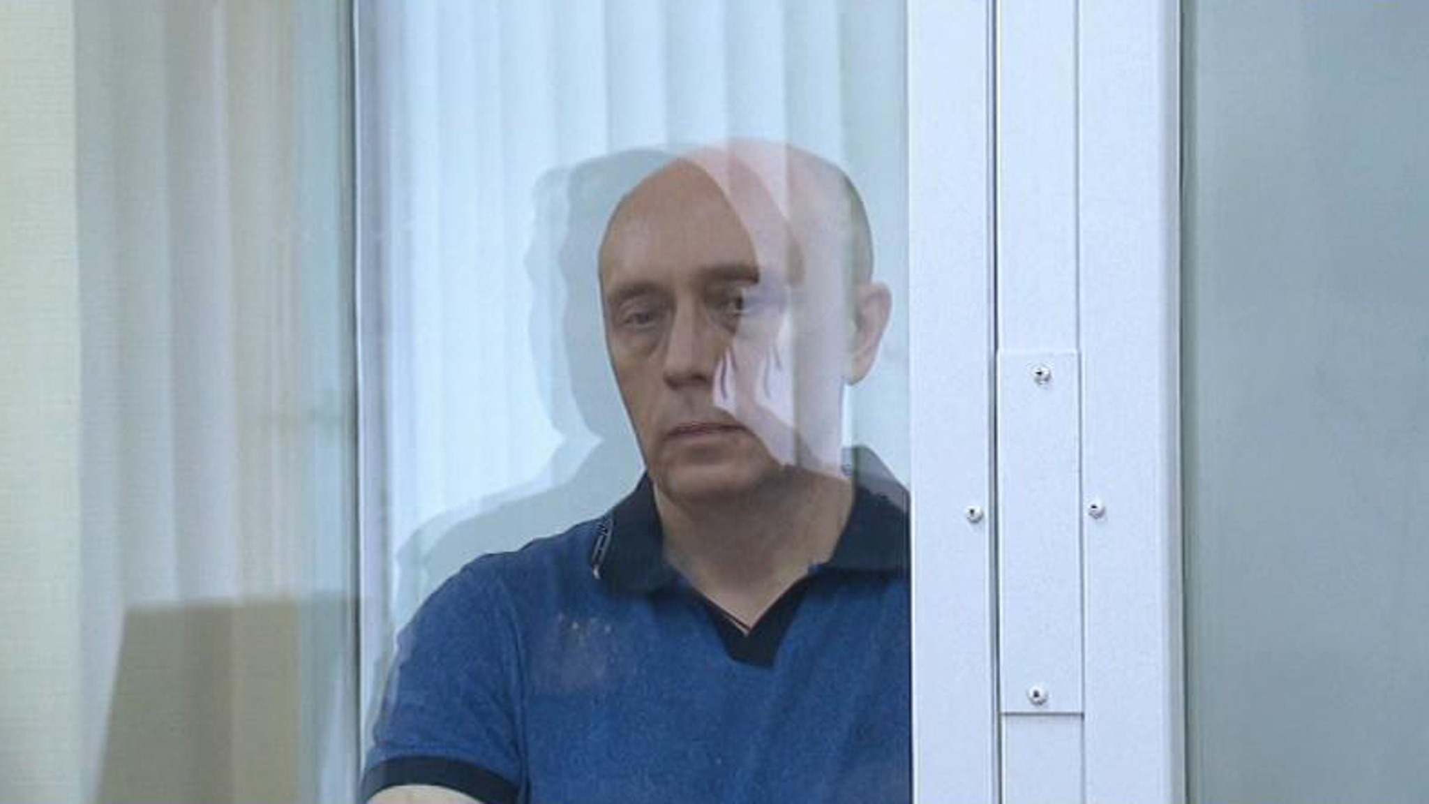 Борца со взятками обвиняют в многомиллионных взятках