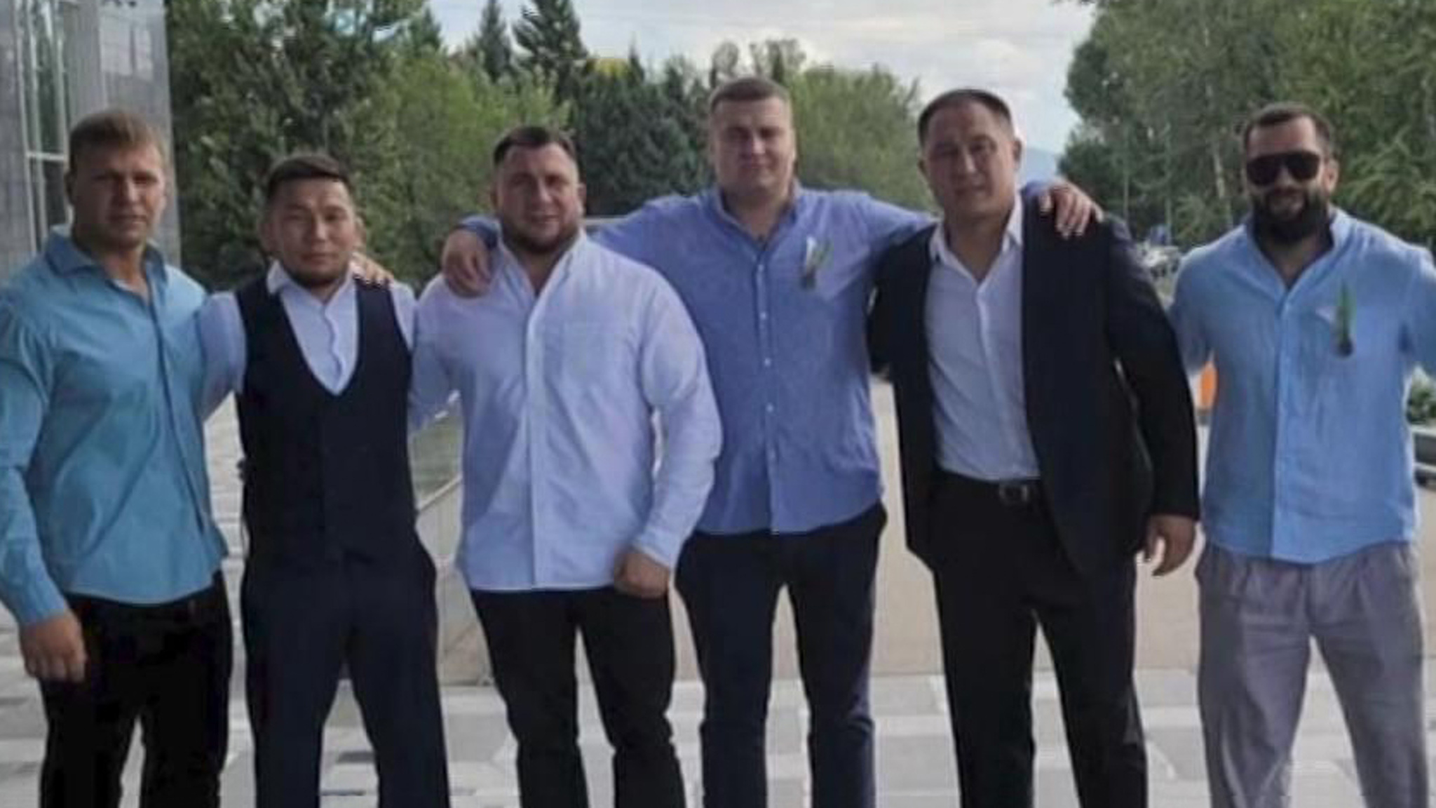 В Красноярске перед судом предстанут участники дерзкой банды