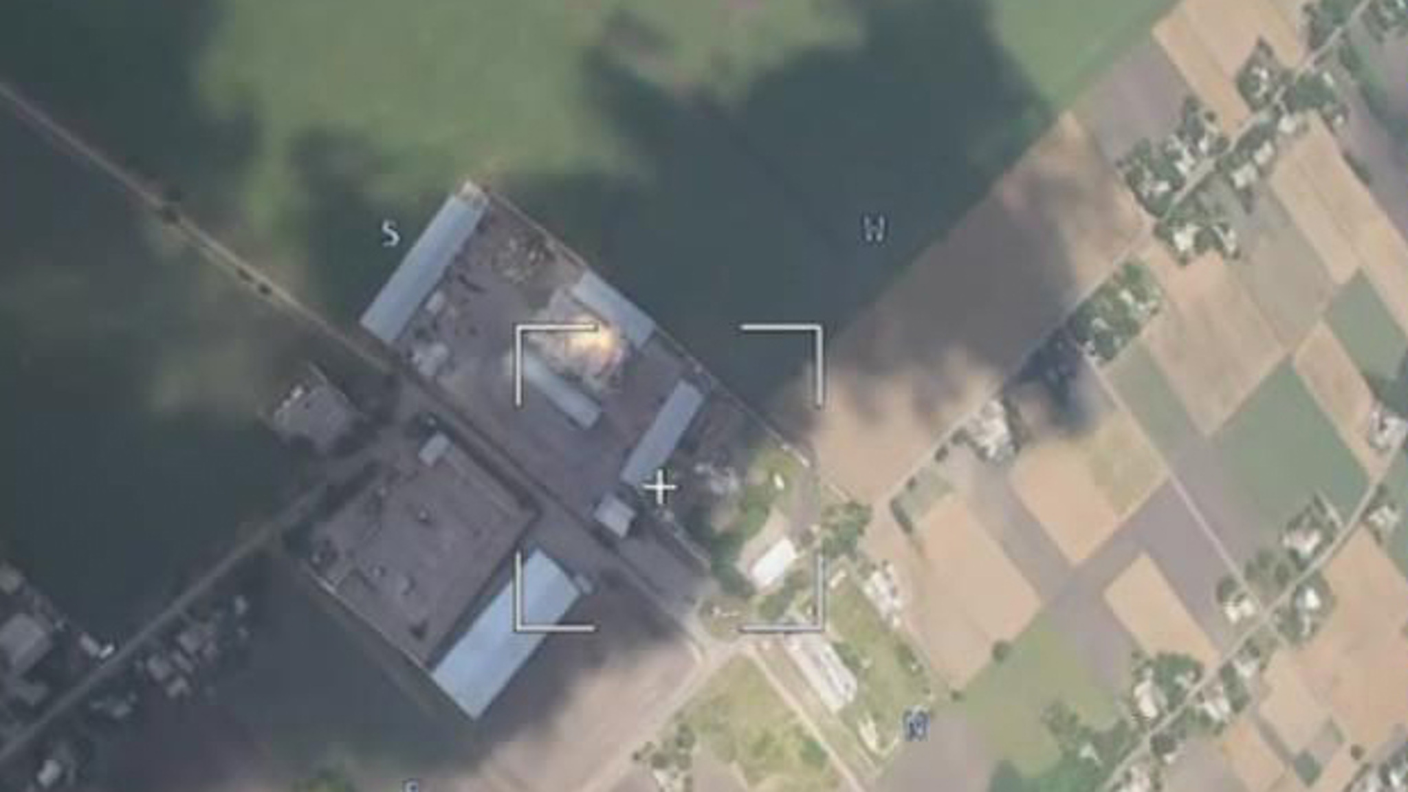 Украинские боевики массово покидают позиции