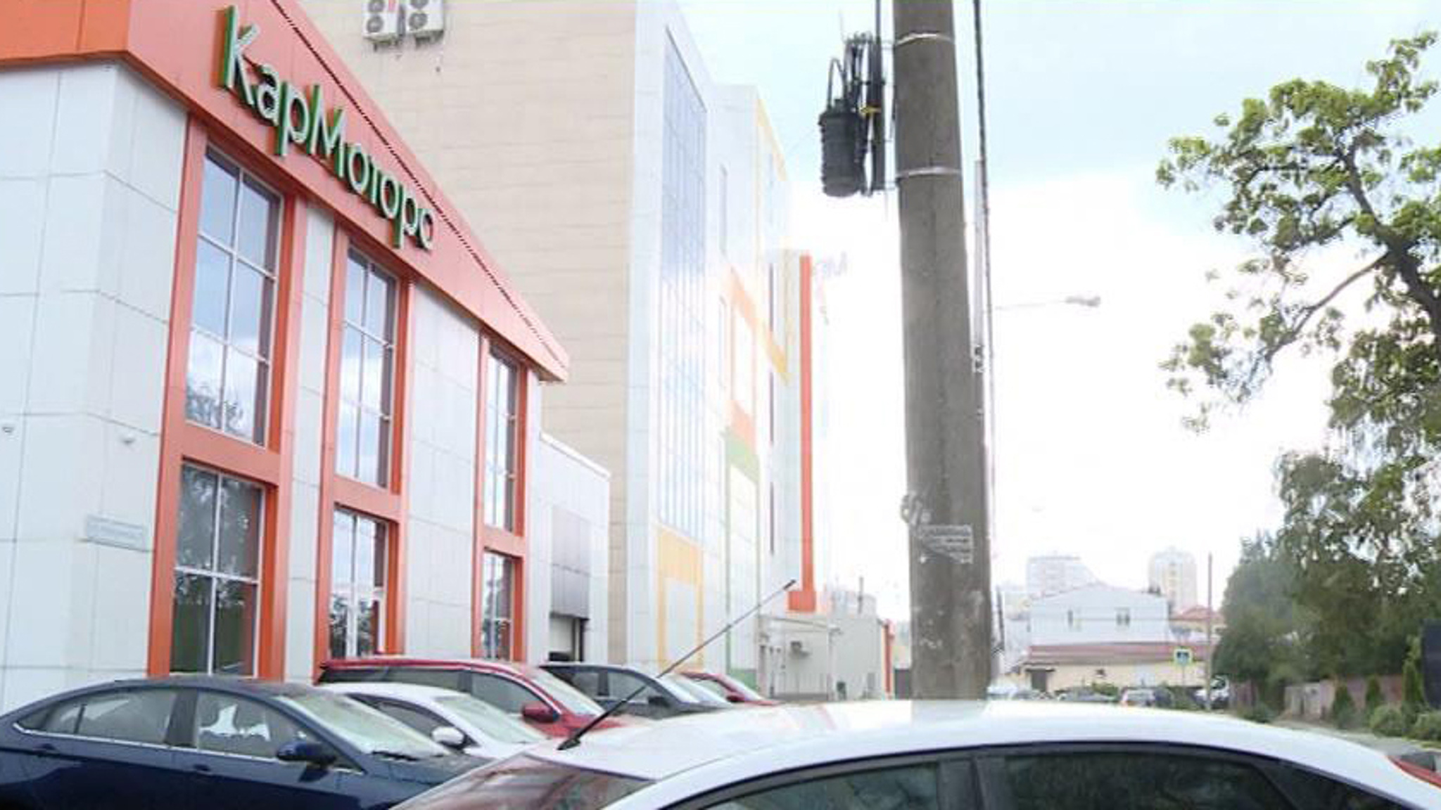 Бастрыкин распорядился проверить автосалон в Краснодаре