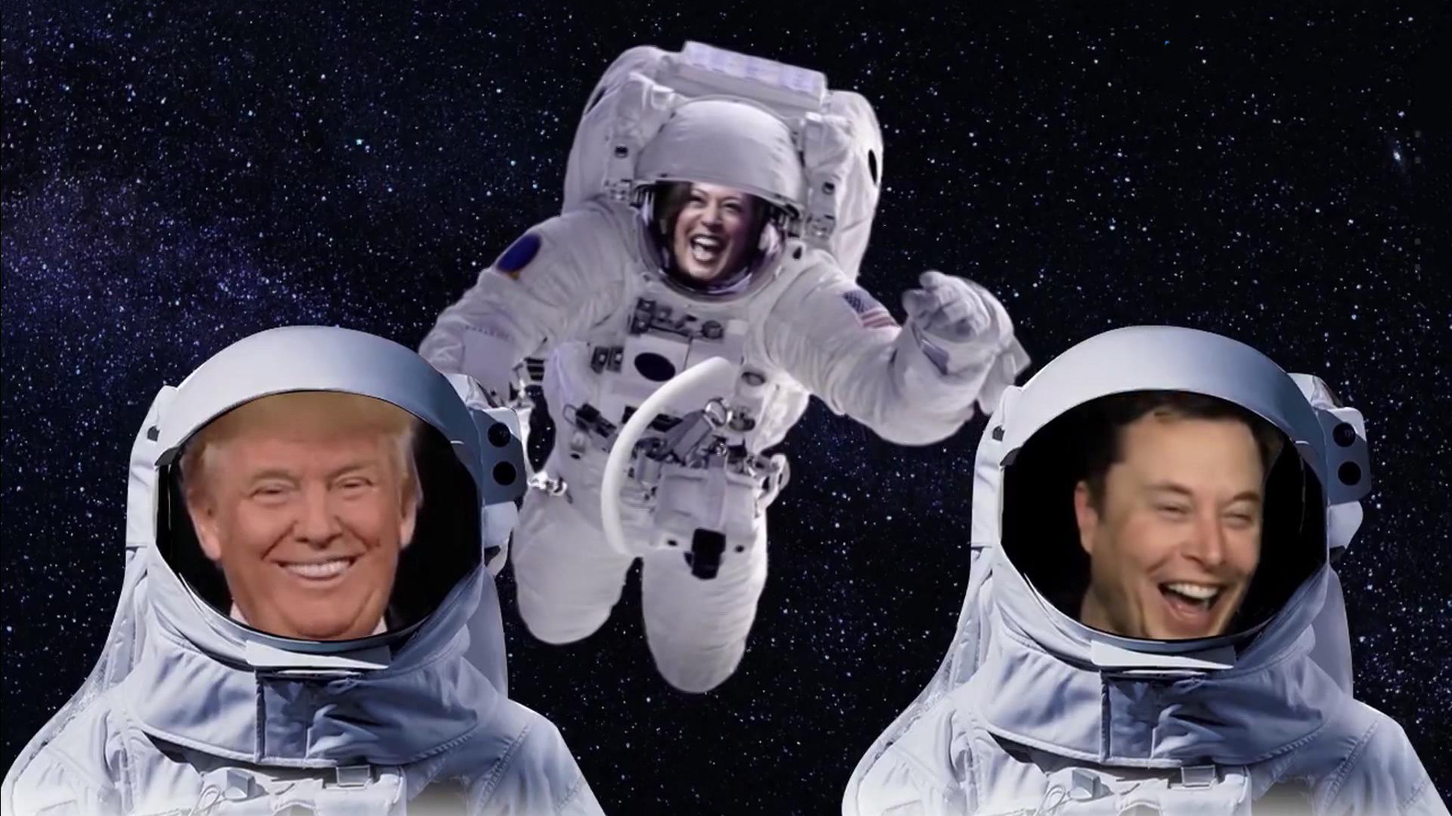 Трамп: демократы еще пожалеют, что сняли с гонки Байдена