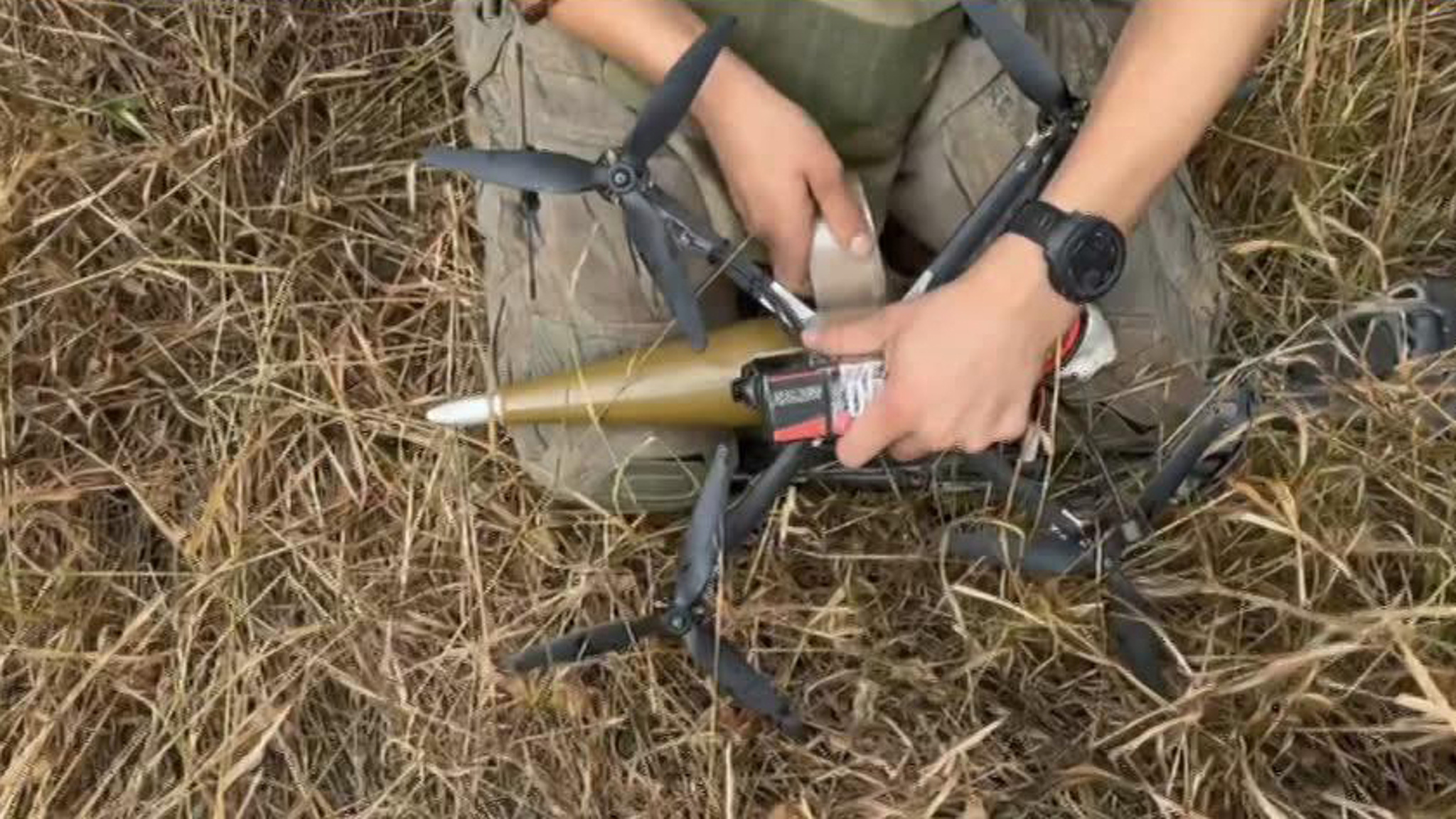 ВС РФ за сутки уничтожили свыше 2 100 украинских военных