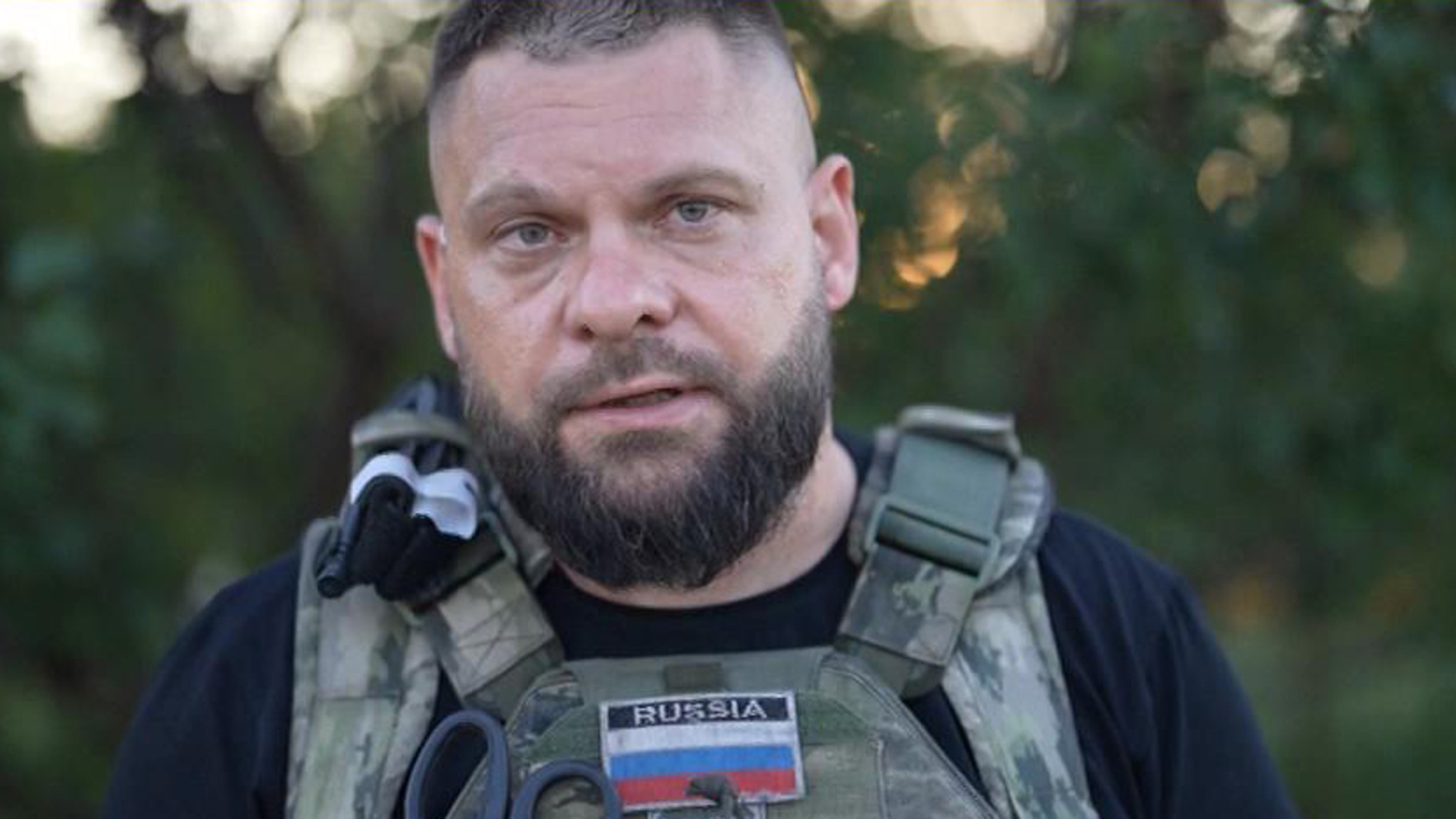 Коллеги-военкоры поддержали Евгения Поддубного видеообращением