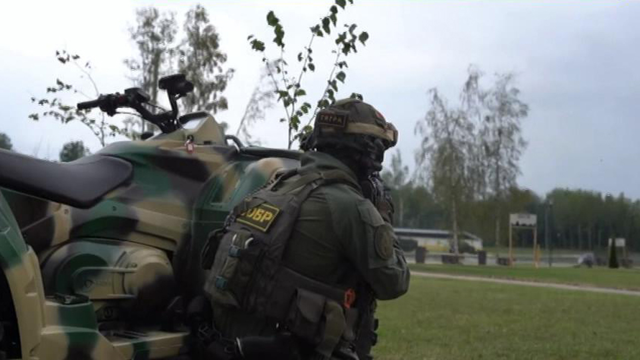 Колокольцев прибыл в Минск для встречи с коллегами из стран СНГ