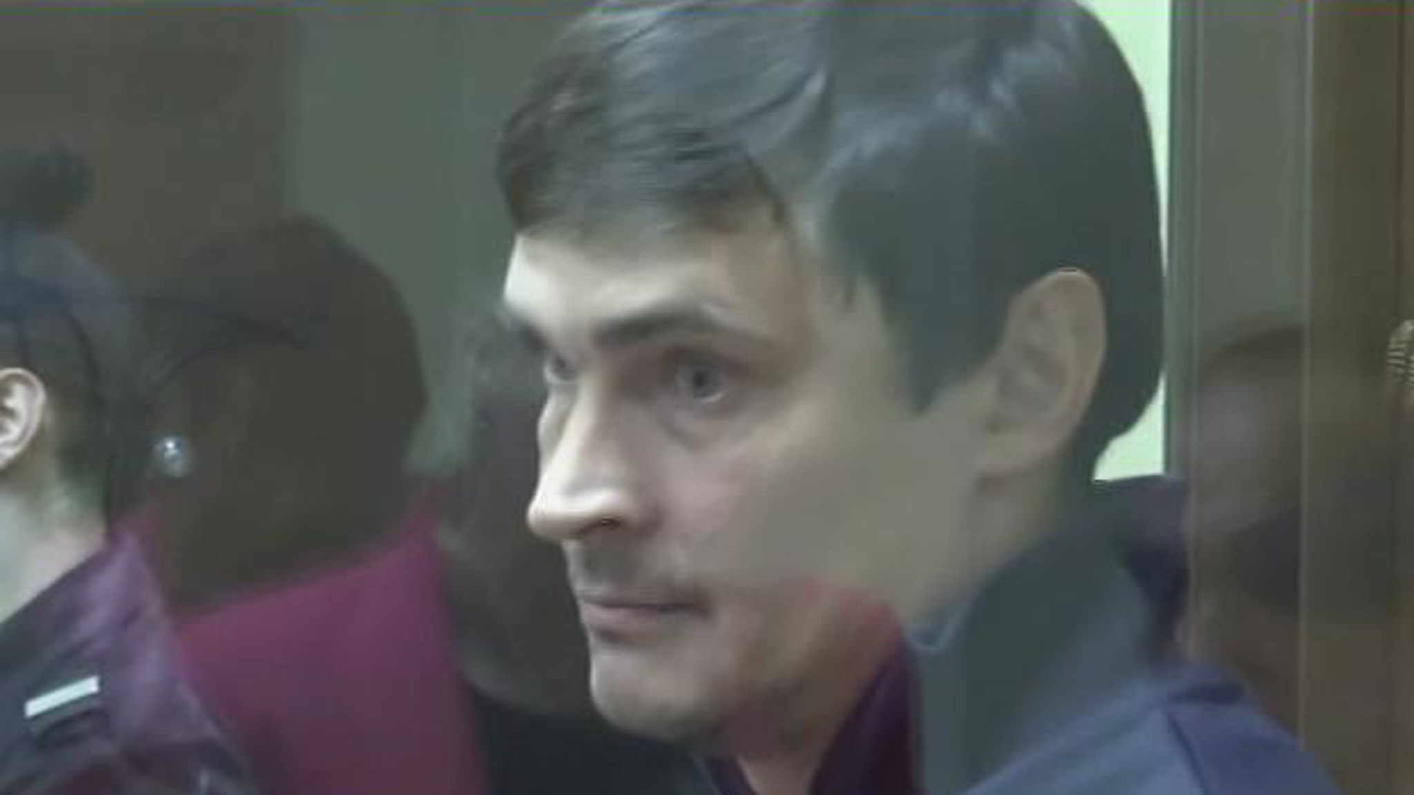 Суд назначил запрет определенных действий стрелявшему по самокатчикам
