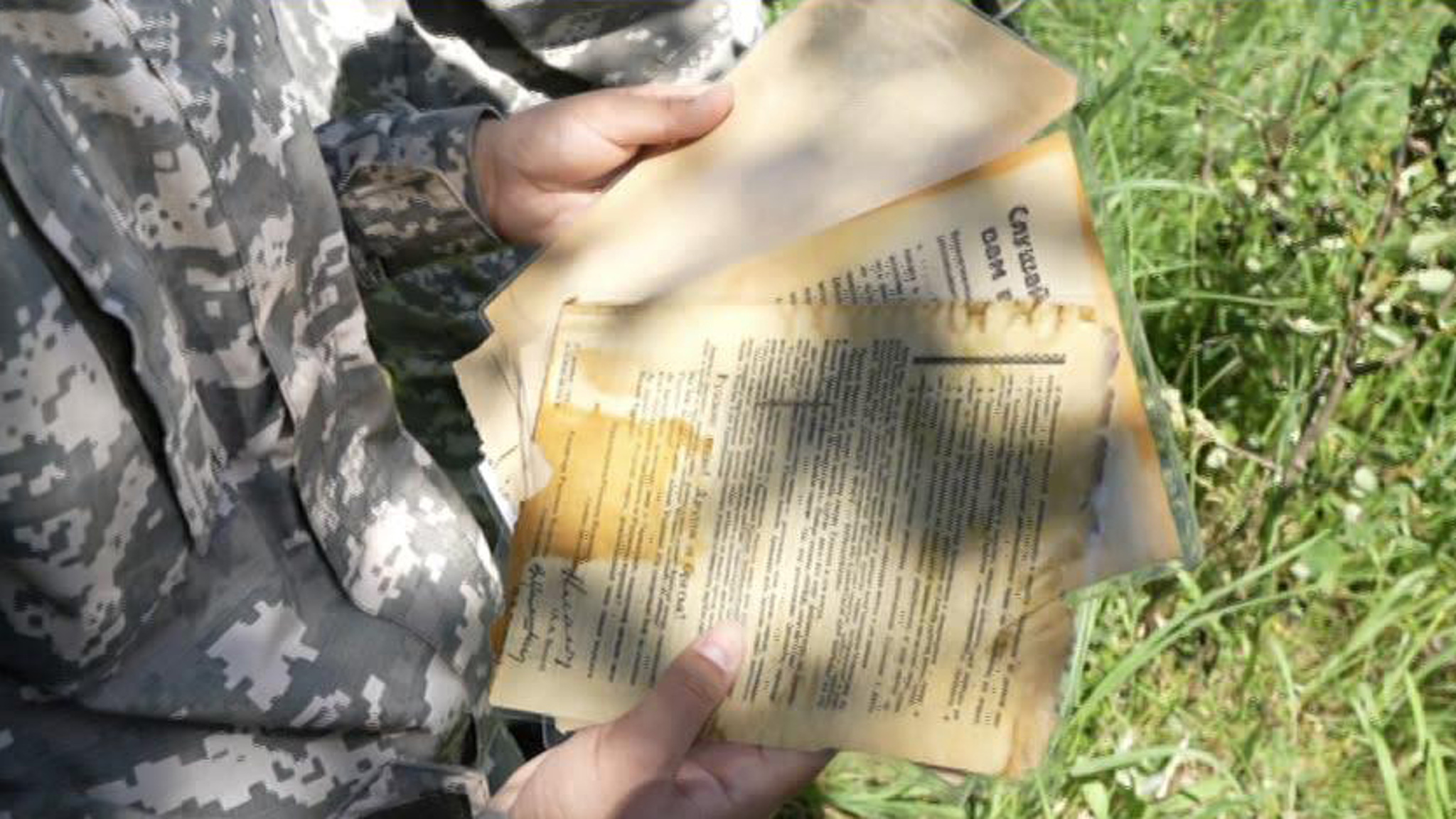 В Туле началось рассмотрение иска о геноциде в годы ВОВ