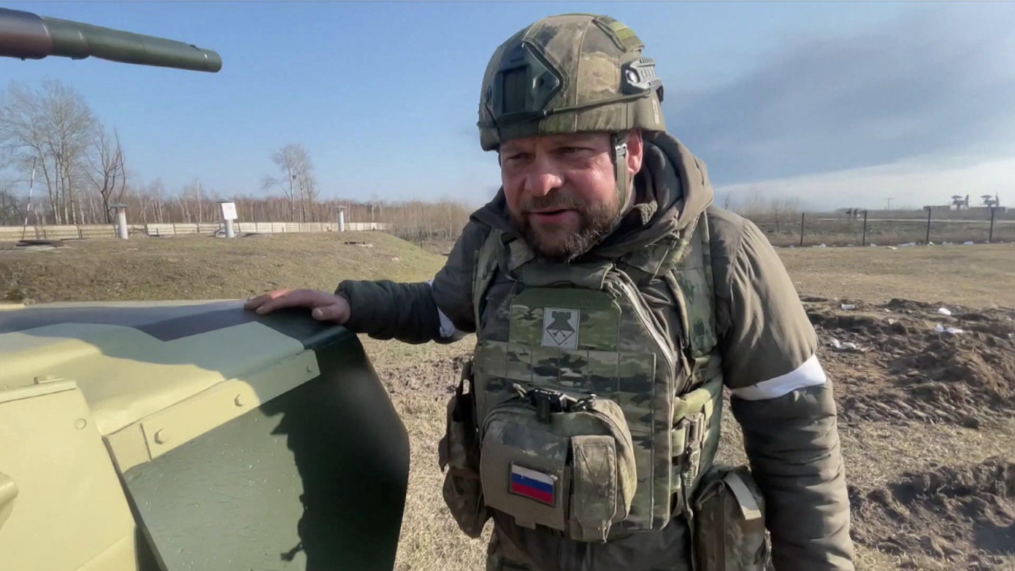 Стали известны все подробности атаки ВСУ на Евгения Поддубного