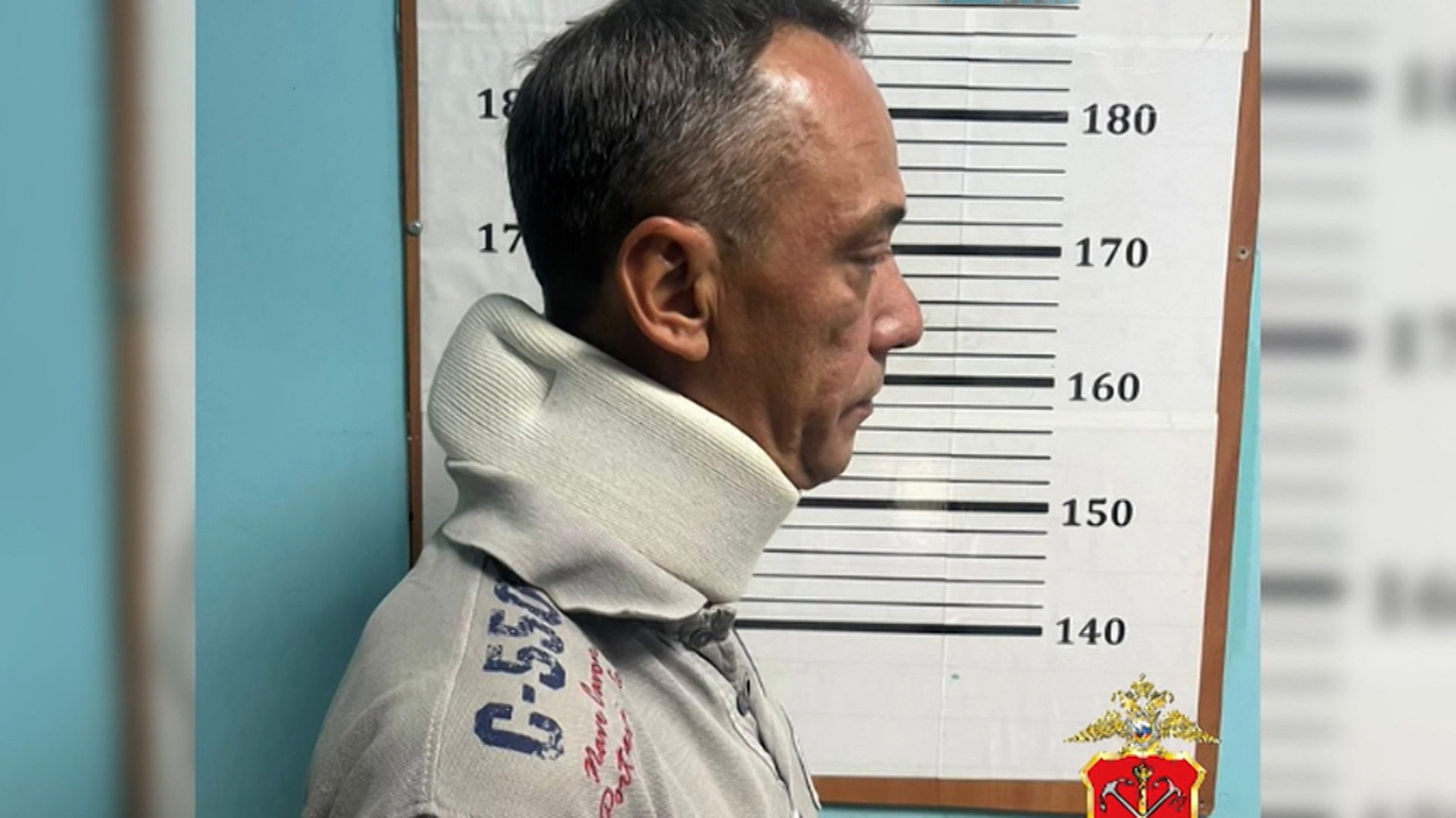 В Петербурге задержали карманника, воровавшего в Эрмитаже