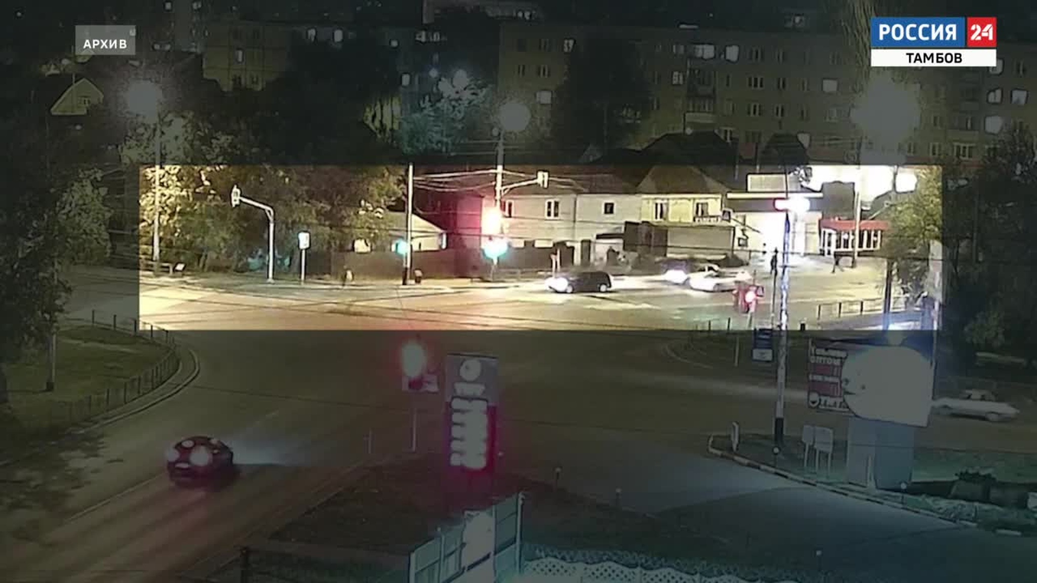 Вынесен приговор последнему из четырёх фигурантов по уголовному делу о покушении на убийство семьи