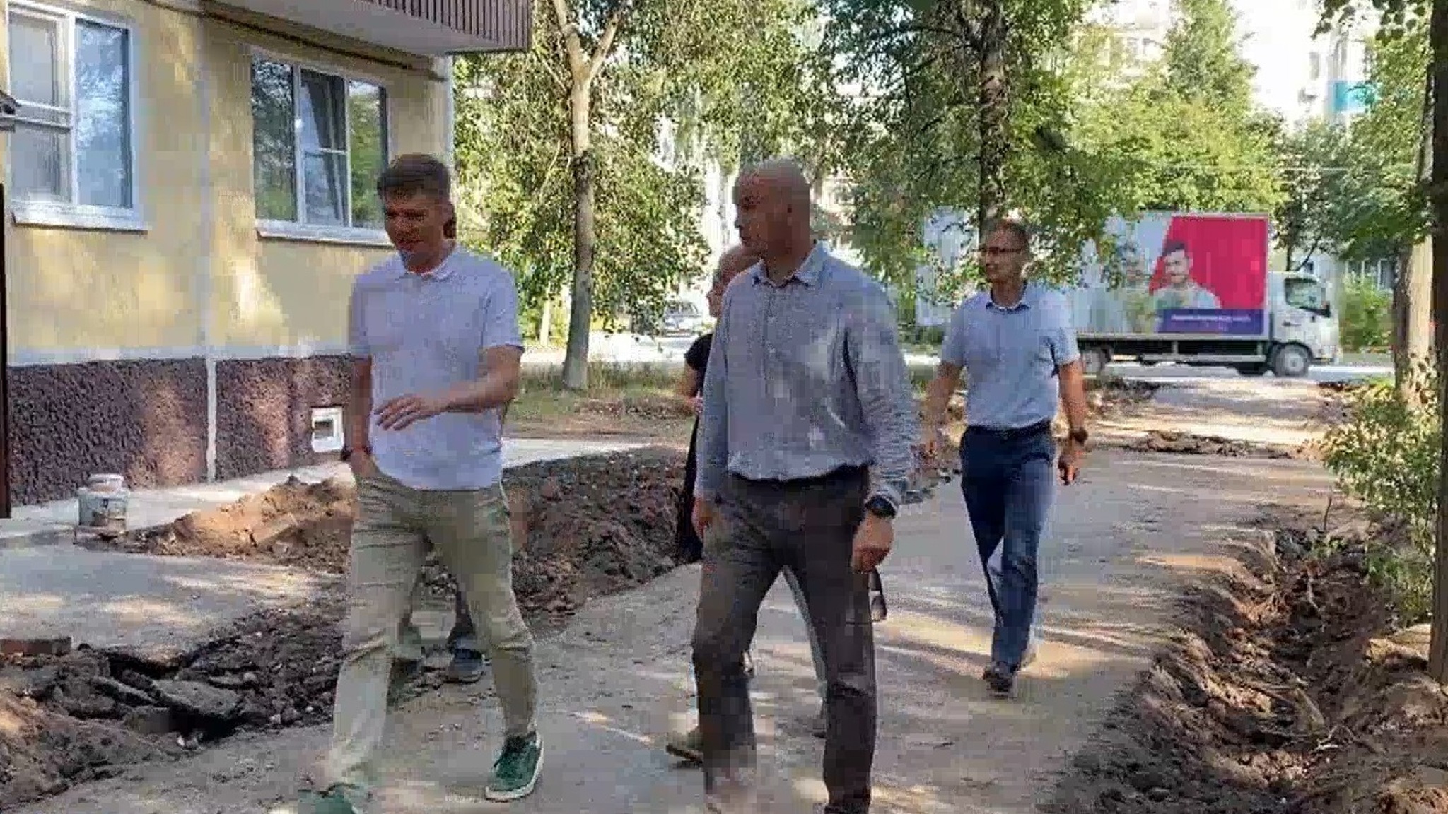 11 дворов преобразятся в ближайшее время в Йошкар-Оле