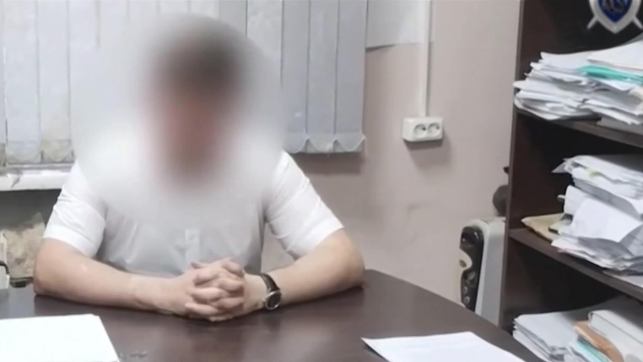 Высокопоставленный таможенник стал фигурантом уголовного дела