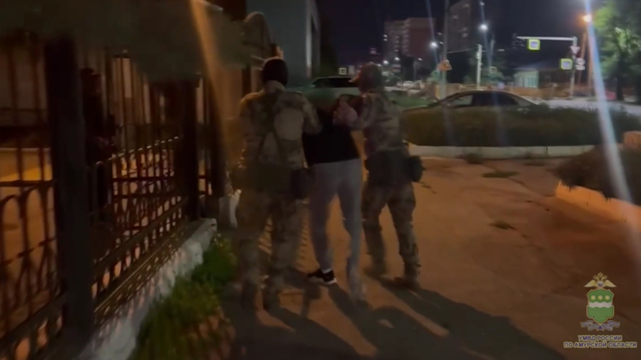 Сутенера, на которого работала в том числе несовершеннолетняя, задержали в Благовещенске