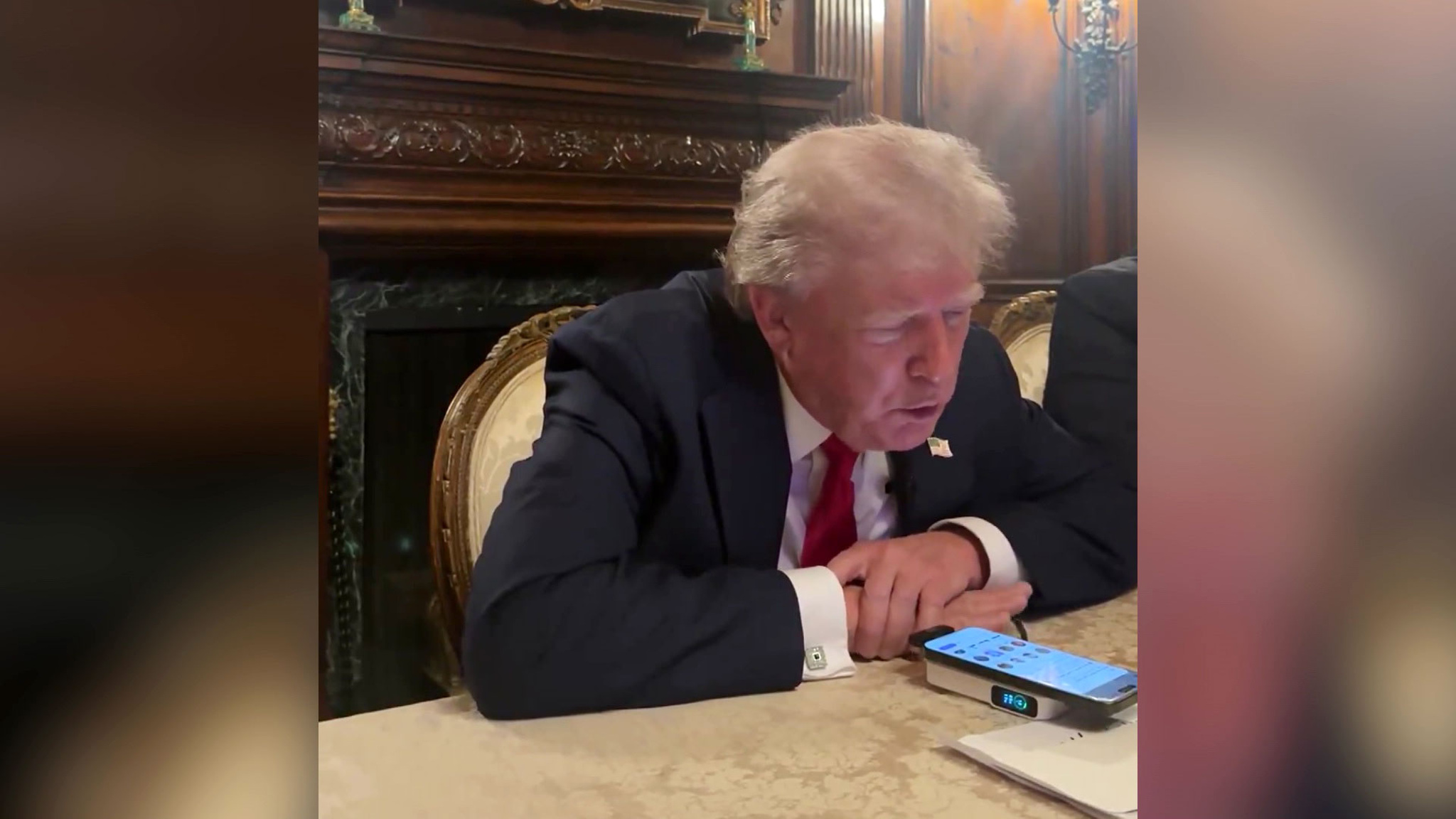 Европейские СМИ критикуют интервью Маска с Трампом