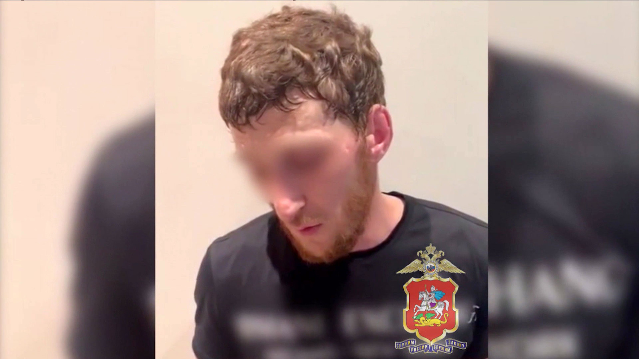 Массажист-самозванец с ножом в руках заставил клиента отдать деньги и ценности