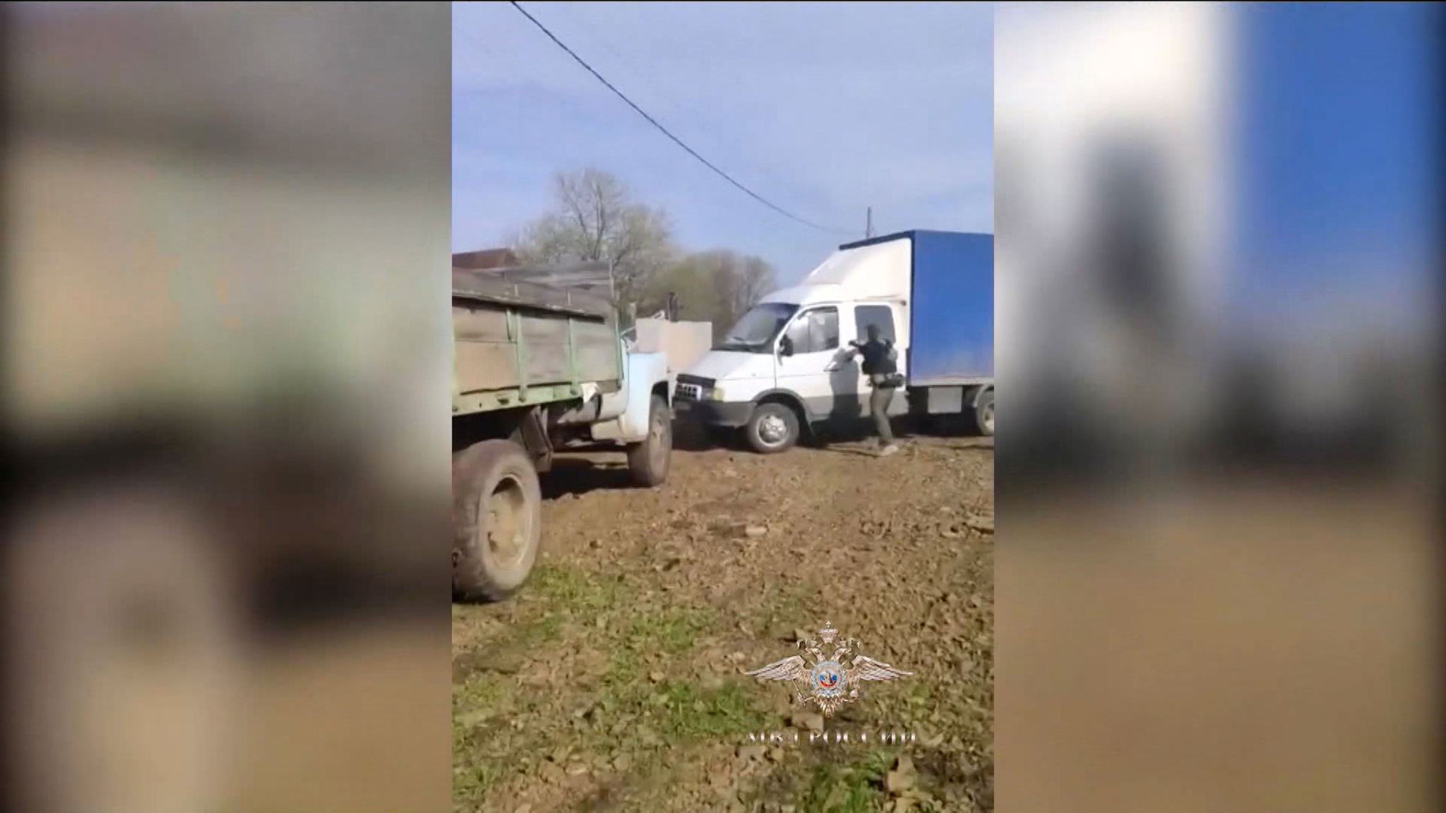 В Челябинской области ликвидирована нарколаборатория