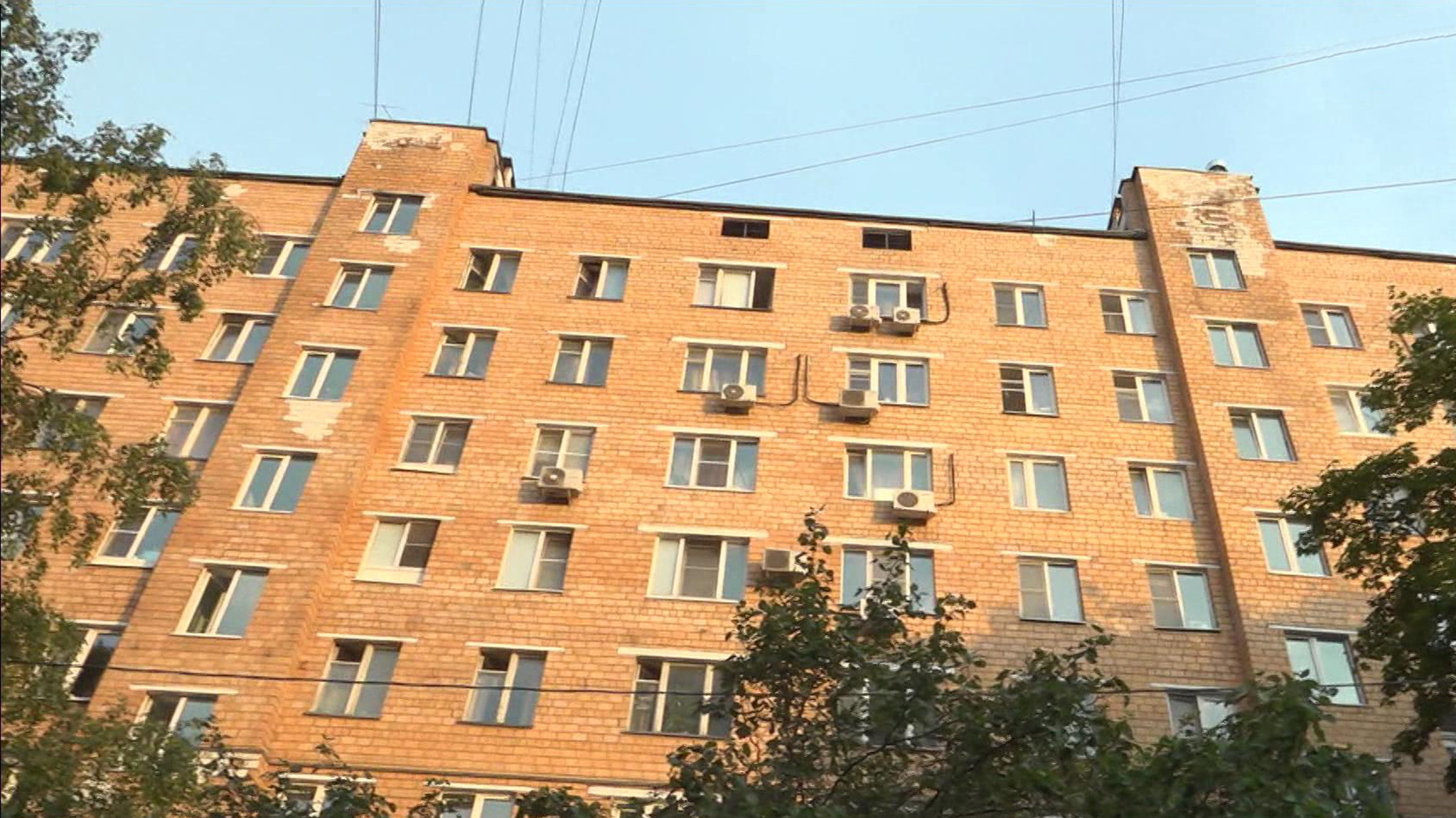 Москвичи борются с хостелами в жилых домах