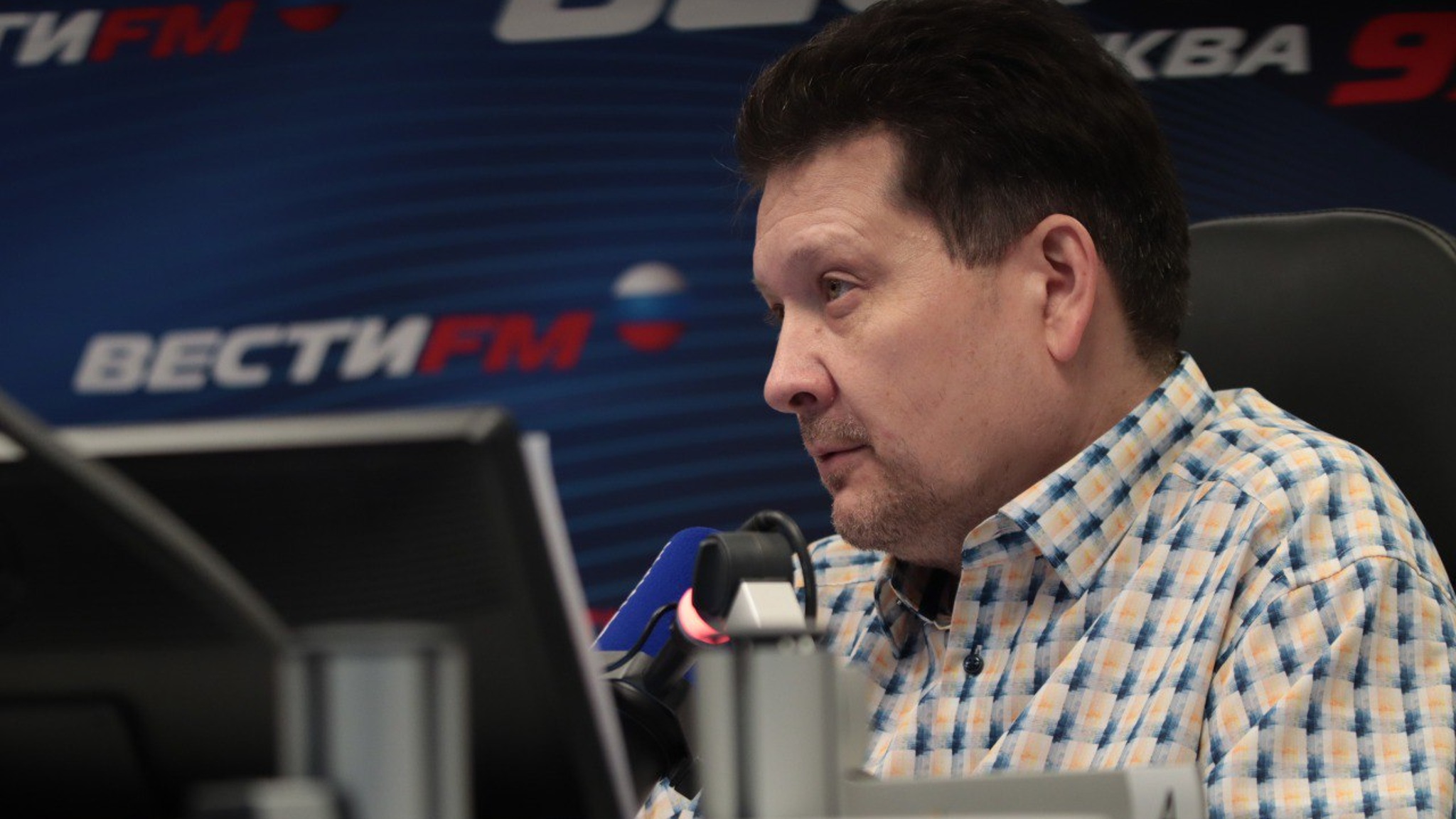 Дробницкий: дебаты почти ничего не решают в предвыборной гонке