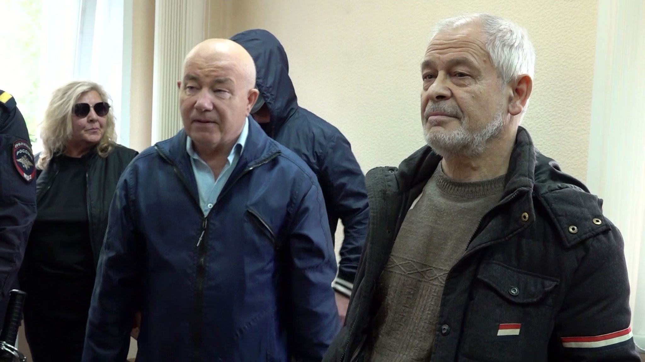 Суд Екатеринбурга вынес приговор экстремистам, считающим себя гражданами СССР
