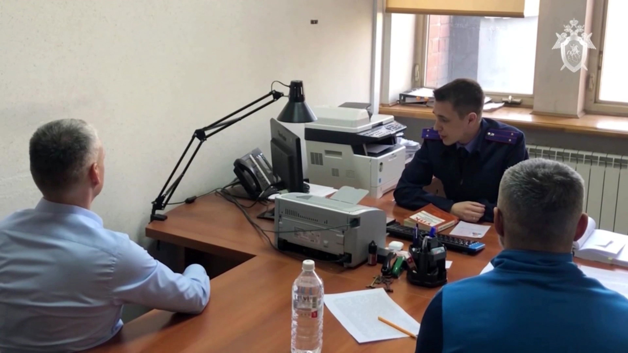 В Приморье раскрыли заказное убийство 20-летней давности