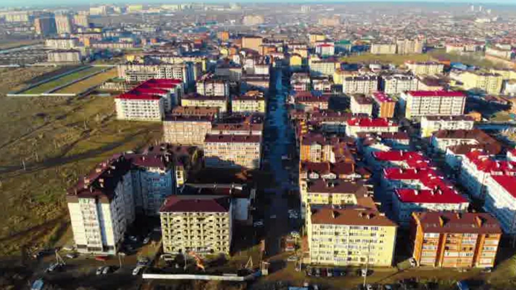 Одно из самых проблемных мест в Краснодаре начнет преображаться