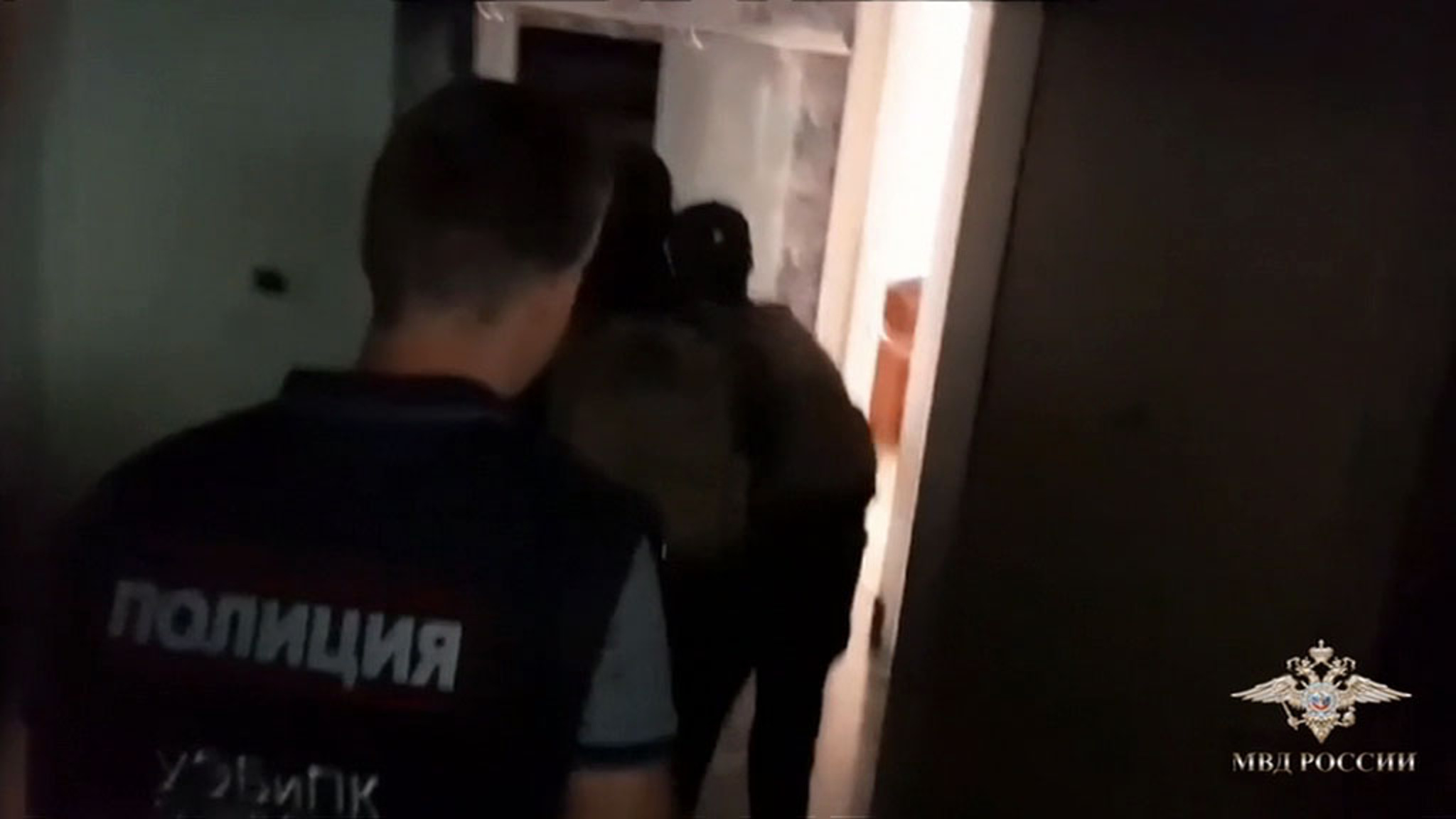 Нижегородские черные банкиры отмывали деньги по заказу бизнесменов